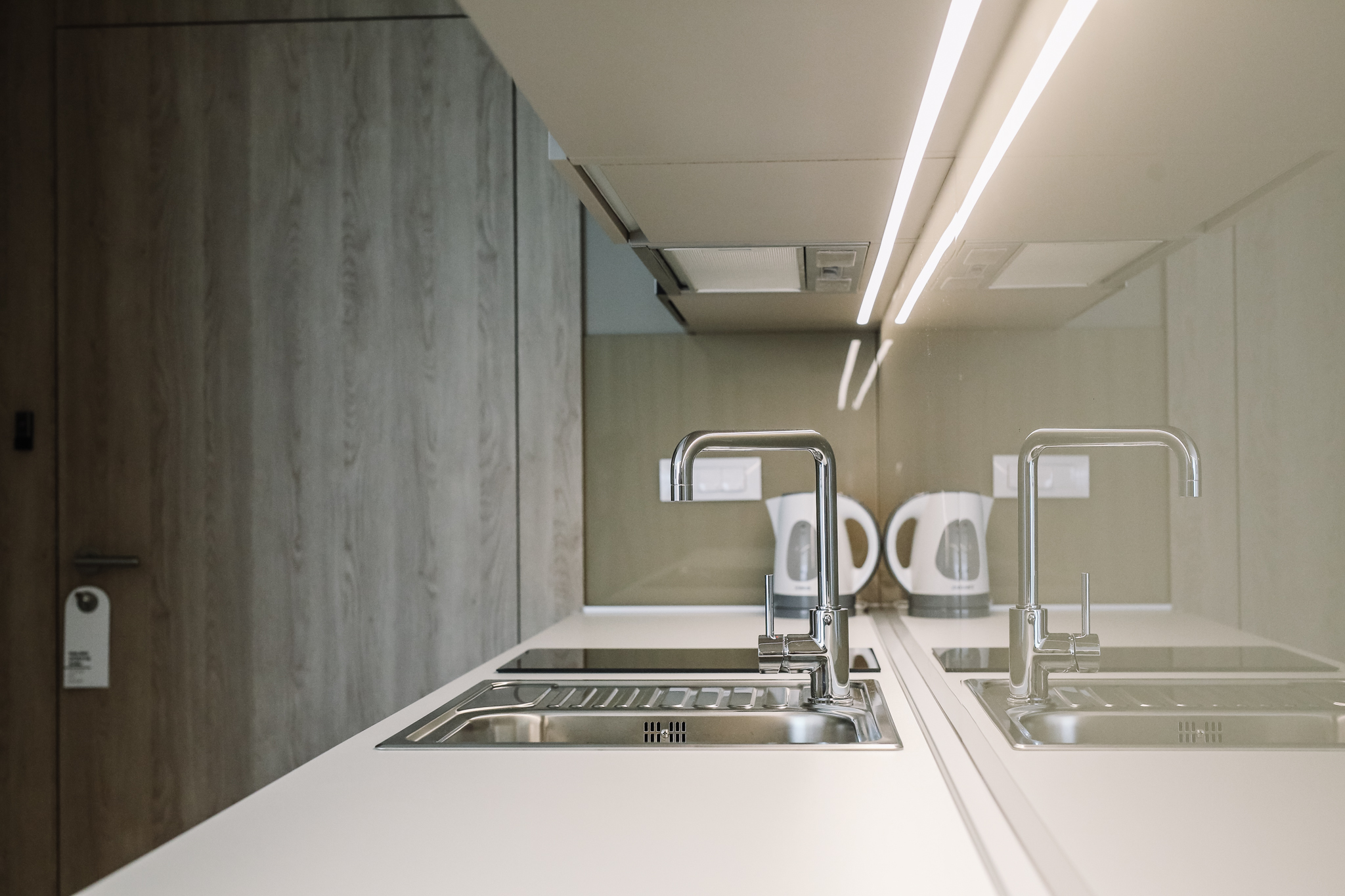 Studio Sea View with Balcony