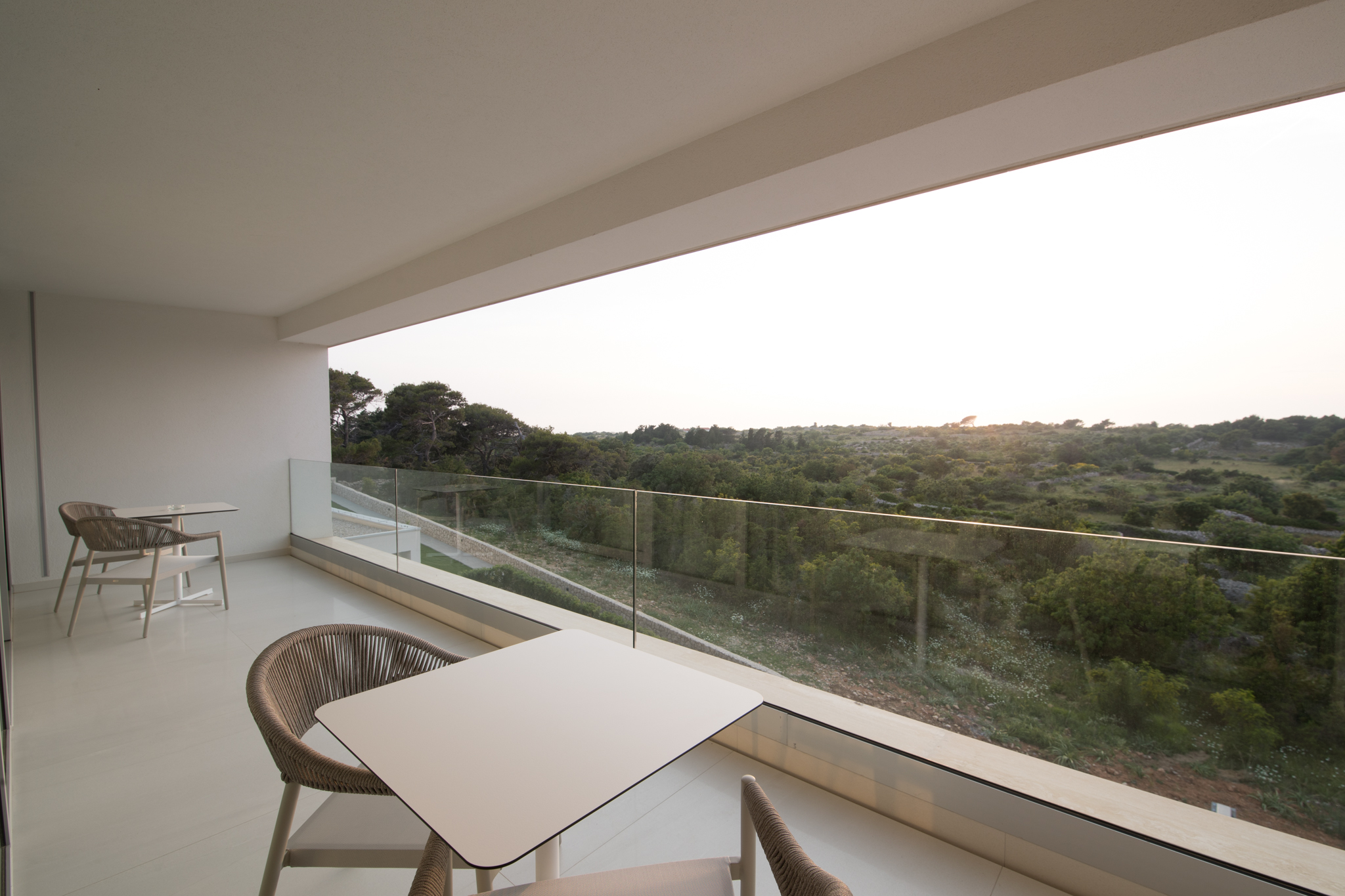 Apartment Sea View with Balcony