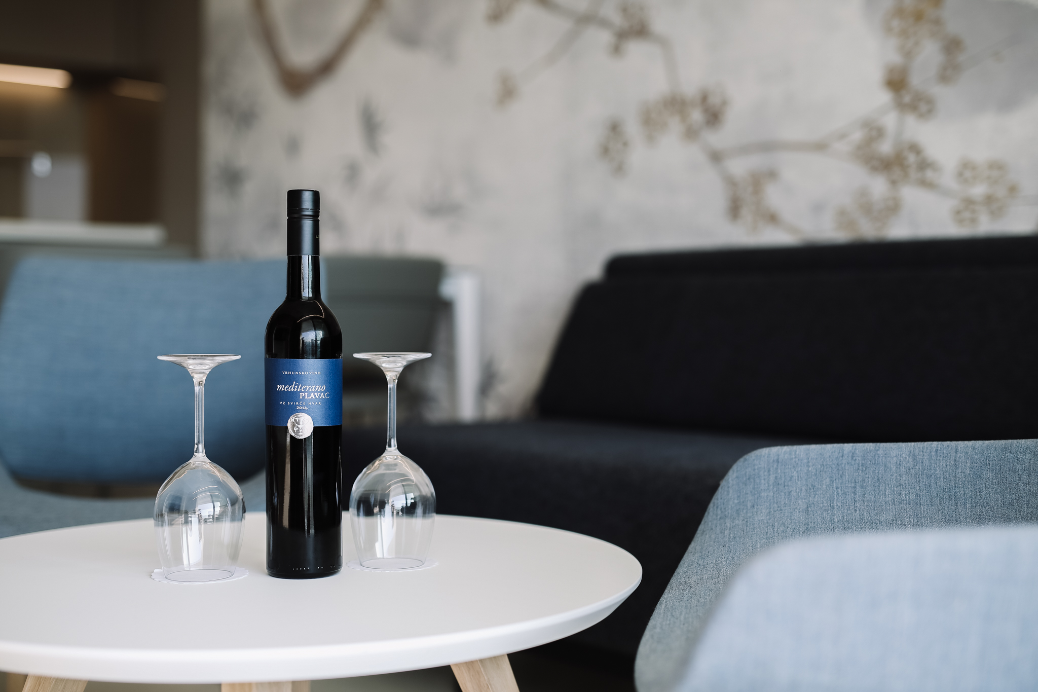 Apartment Sea View with Balcony