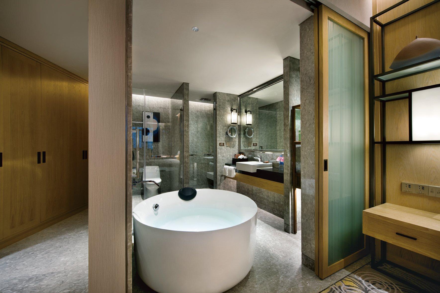 Suite Garden View Two Bedrooms