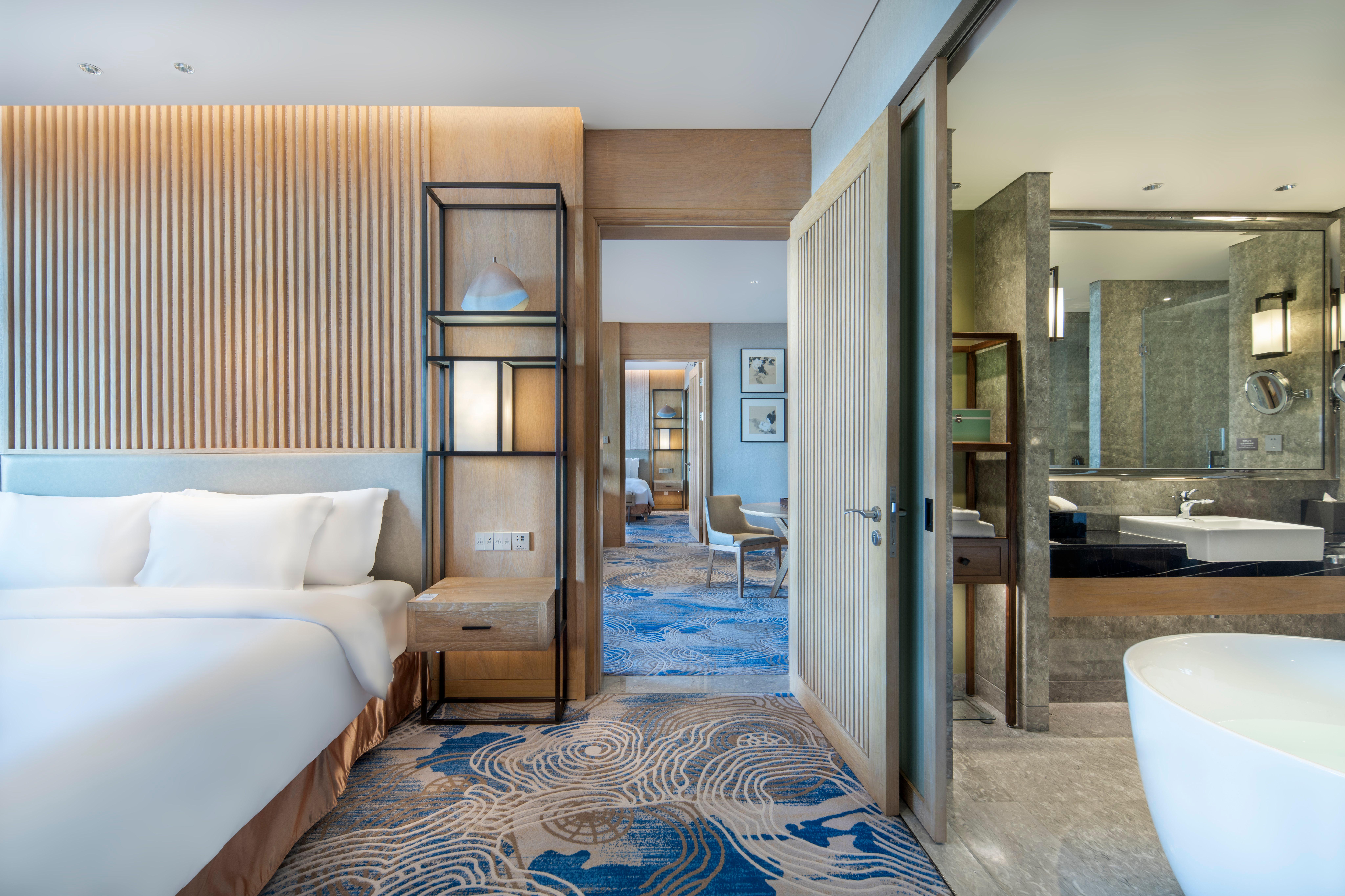 Suite Garden View Two Bedrooms