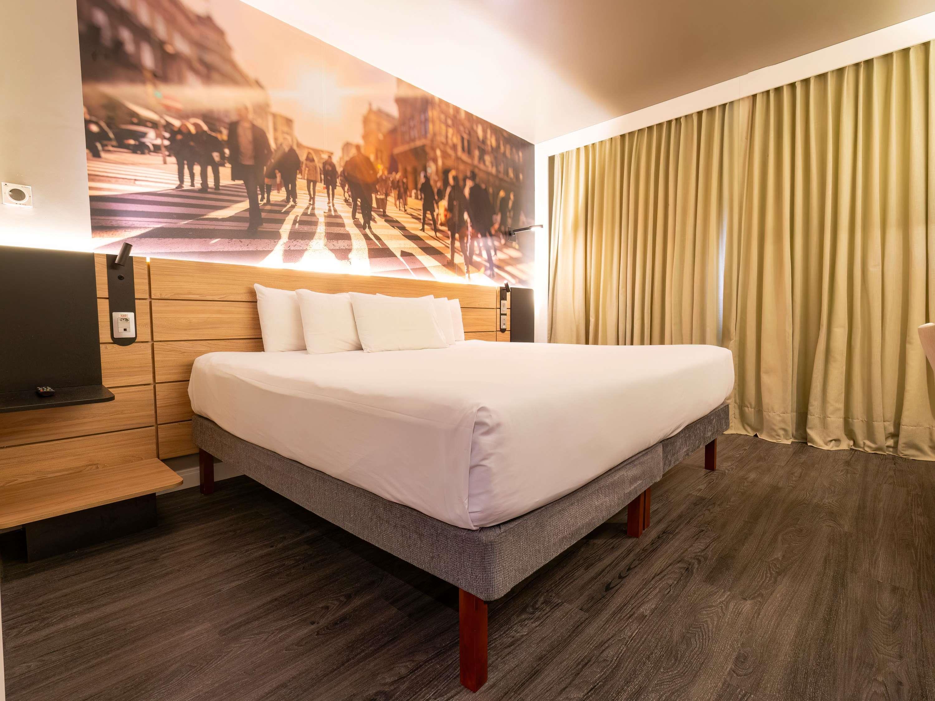 Apartment Superior King Bed