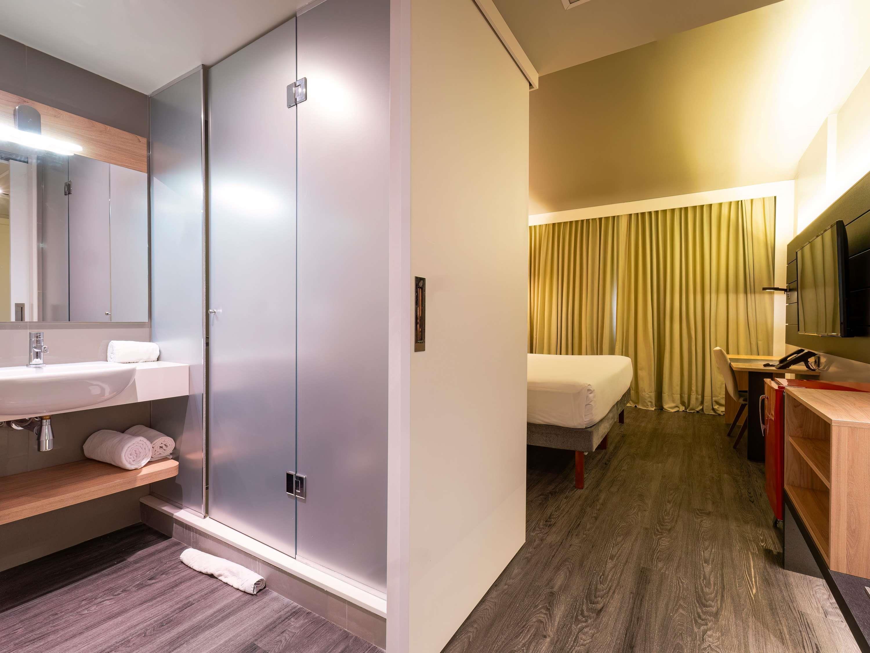 Apartment Superior King Bed