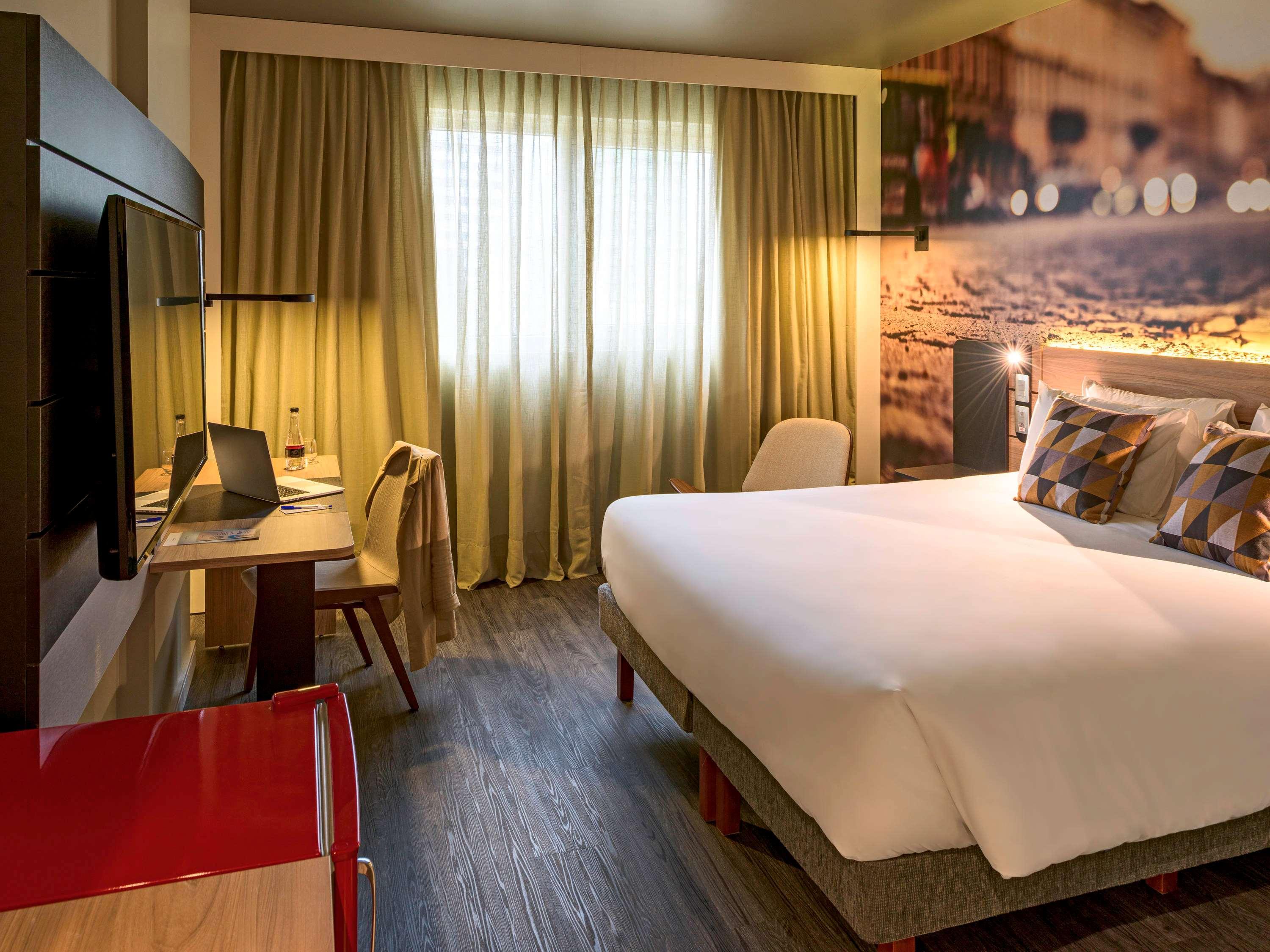 Apartment Superior King Bed