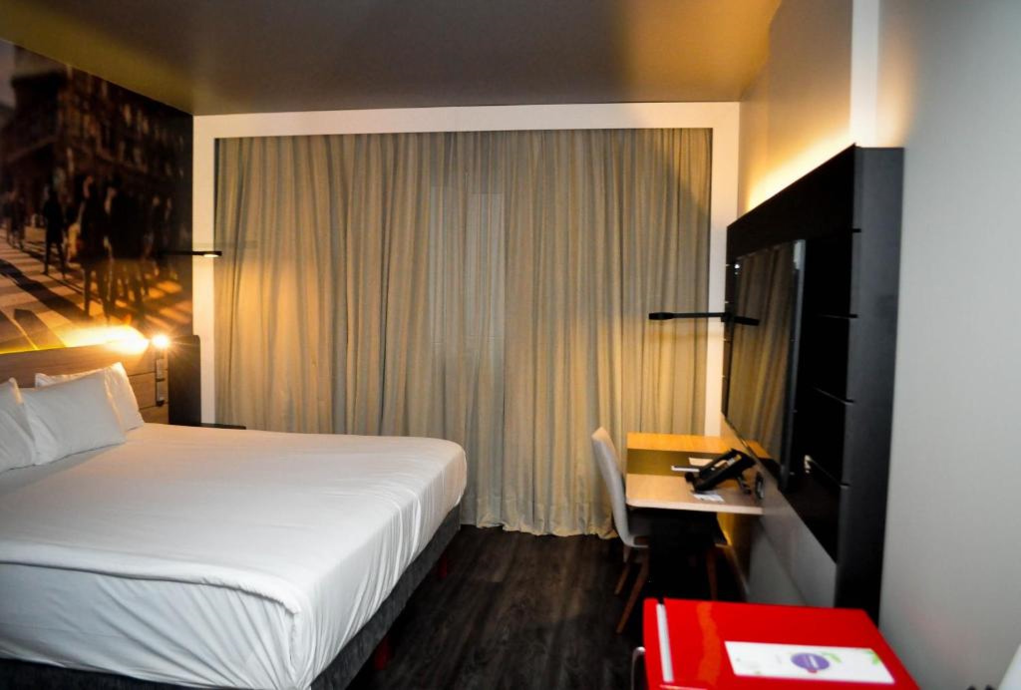 Apartment Superior King Bed