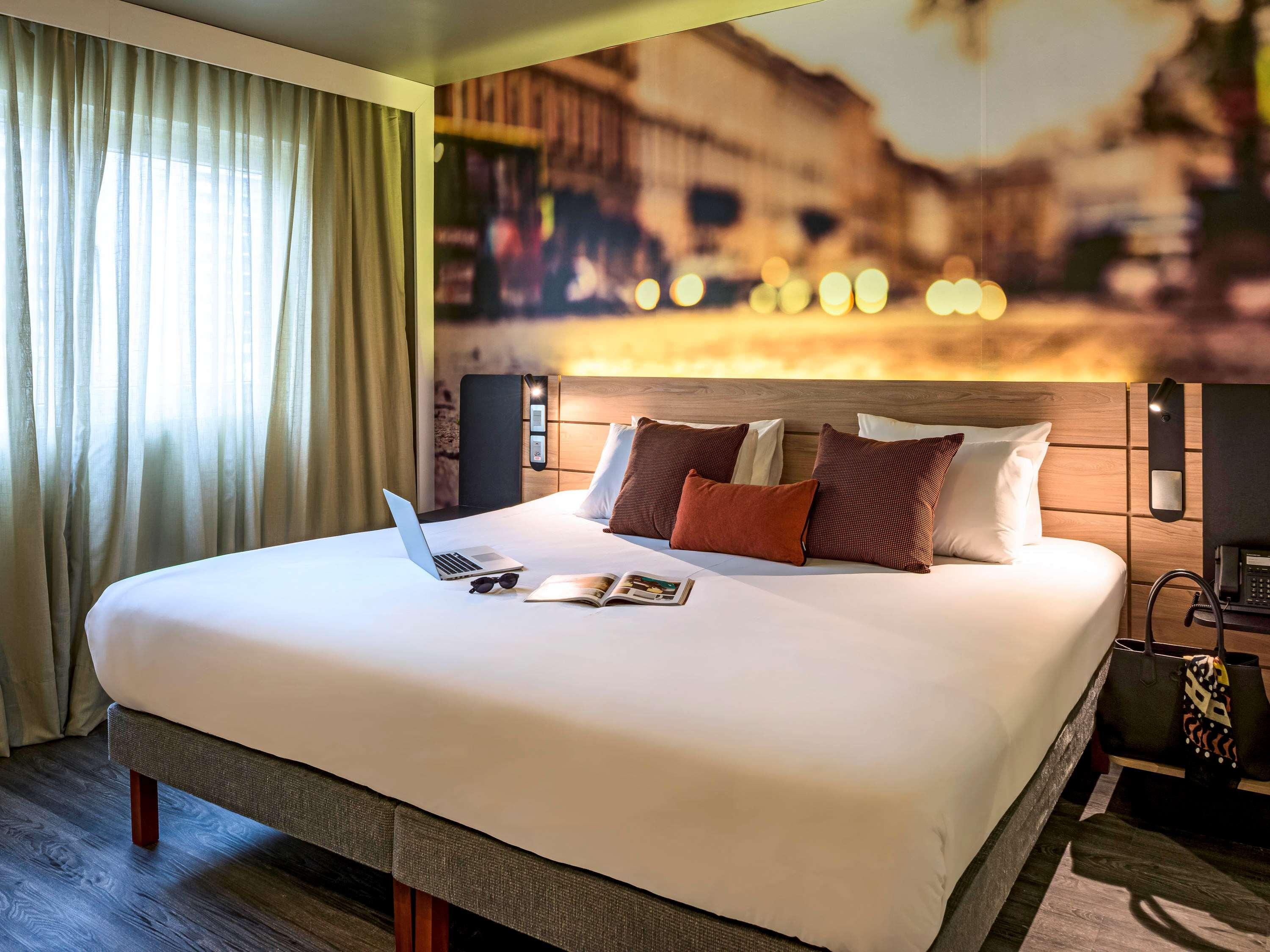 Apartment Superior King Bed