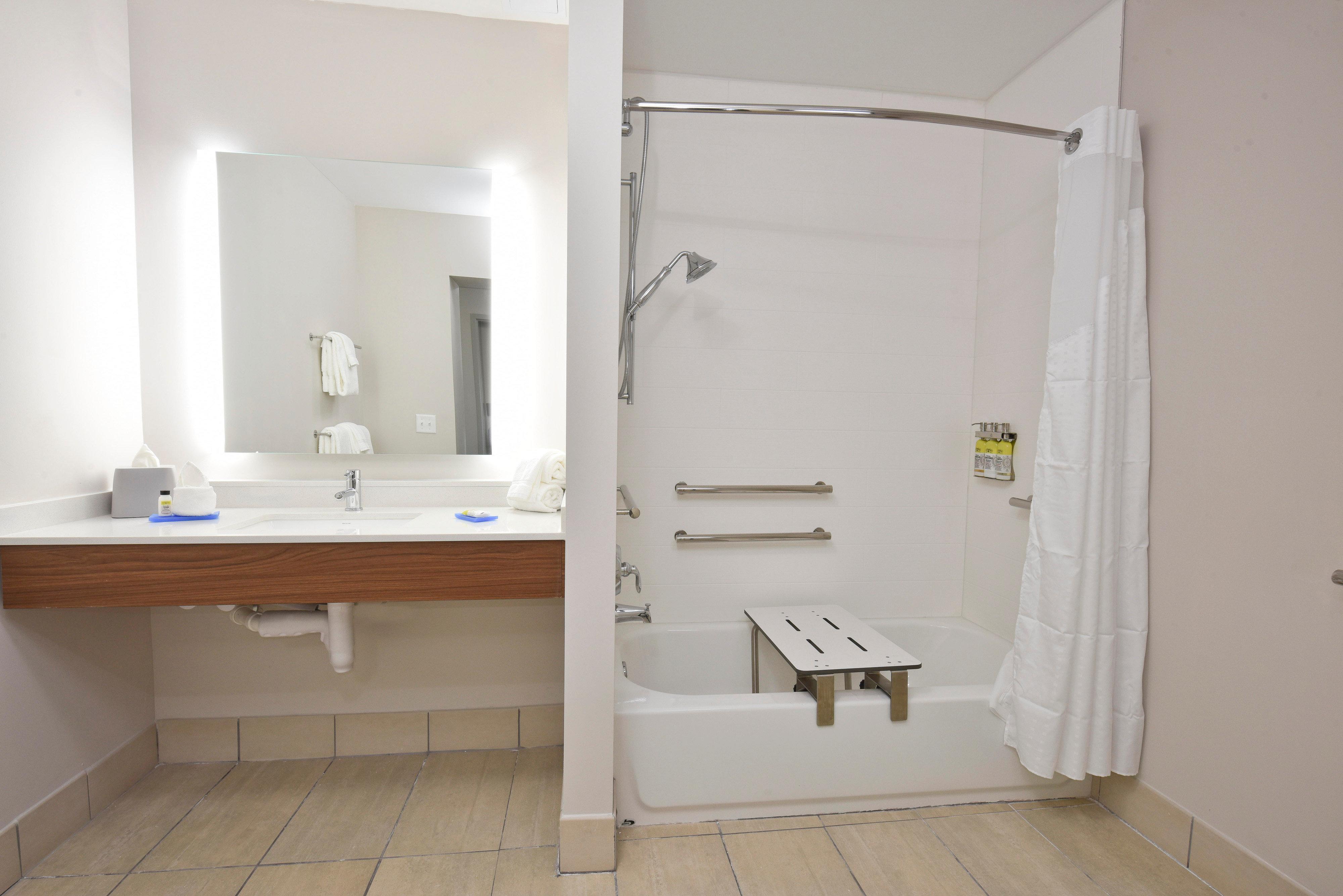 Room Accessible-two Queen Beds