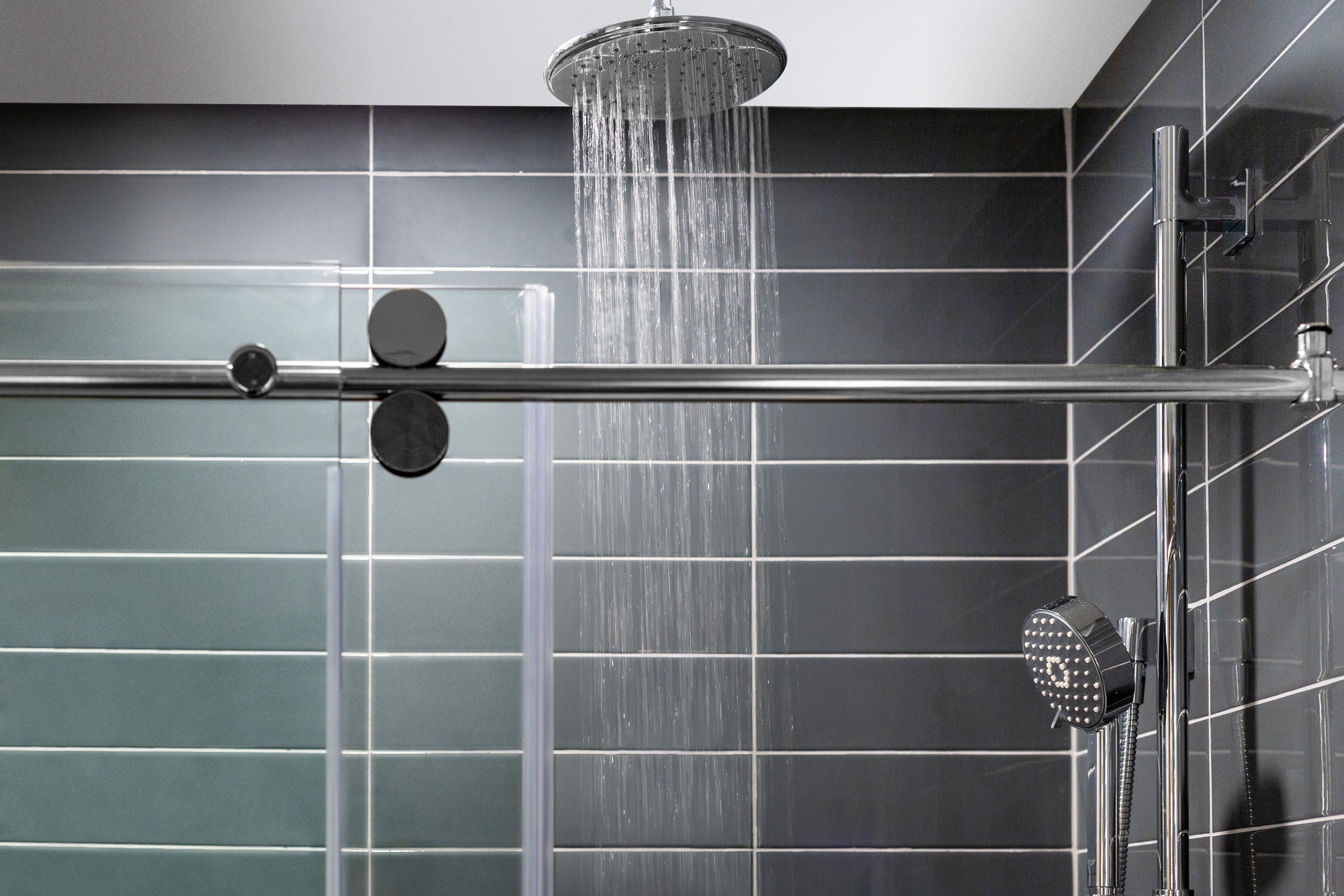 Double Two Double Beds