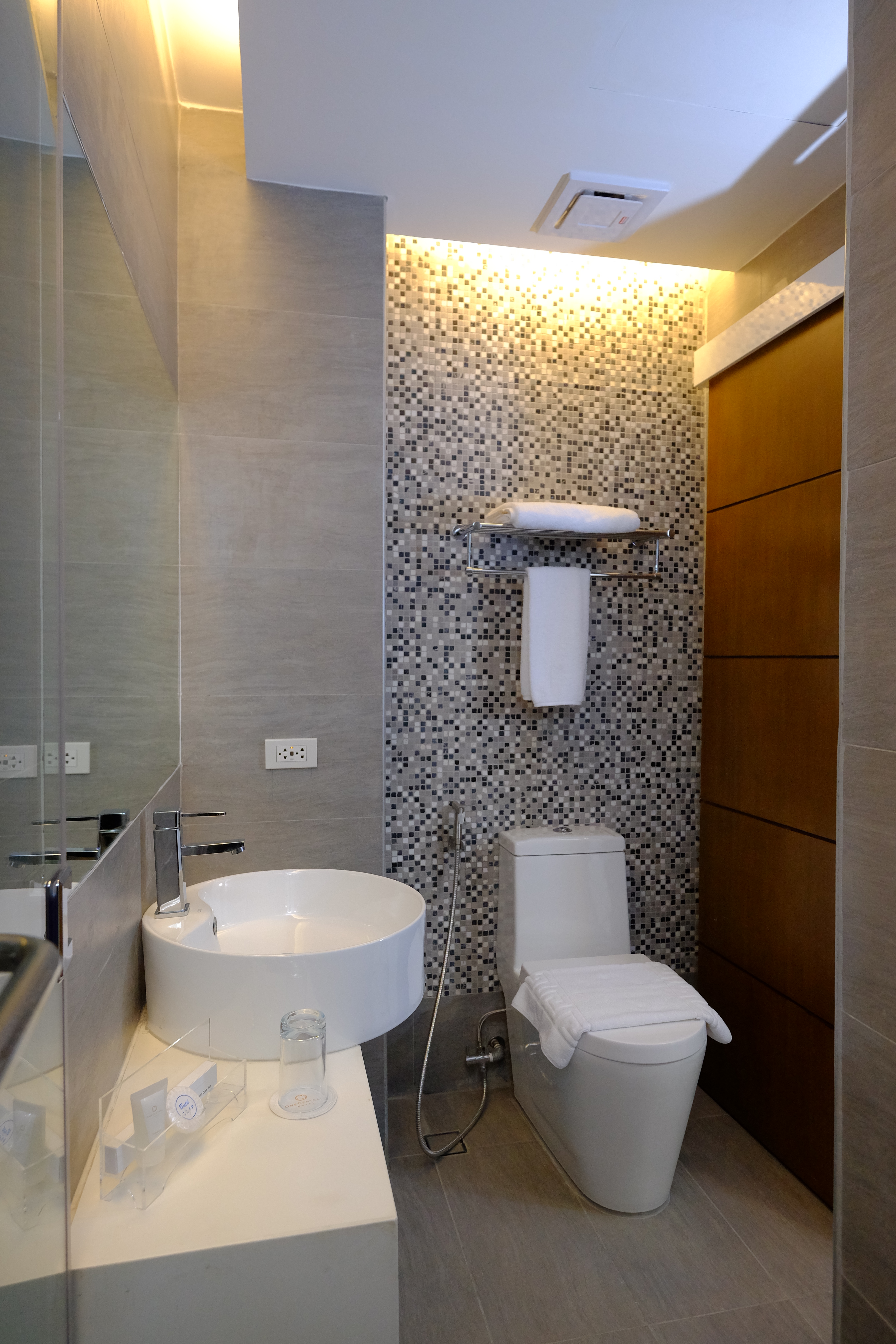 Double or Twin Deluxe