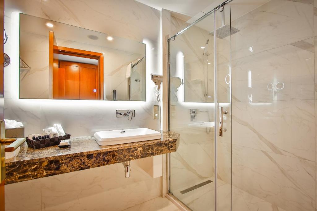 Family Room Standard