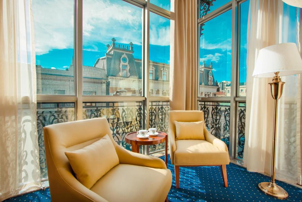 Family Room Standard