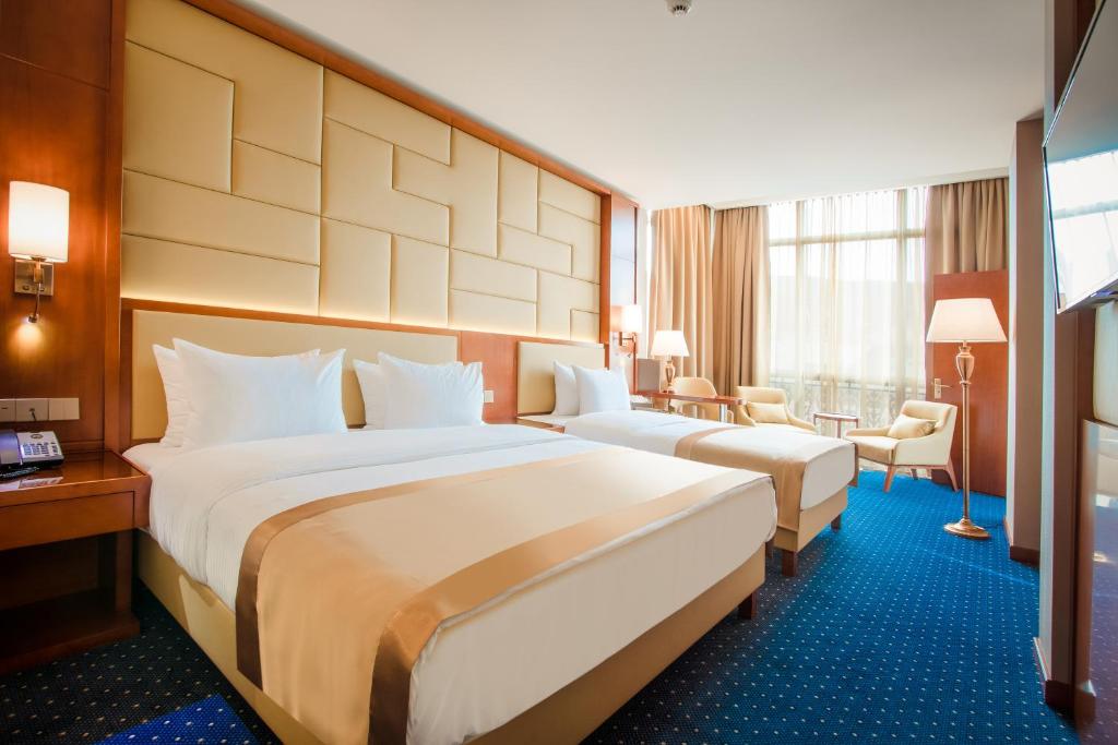 Family Room Standard