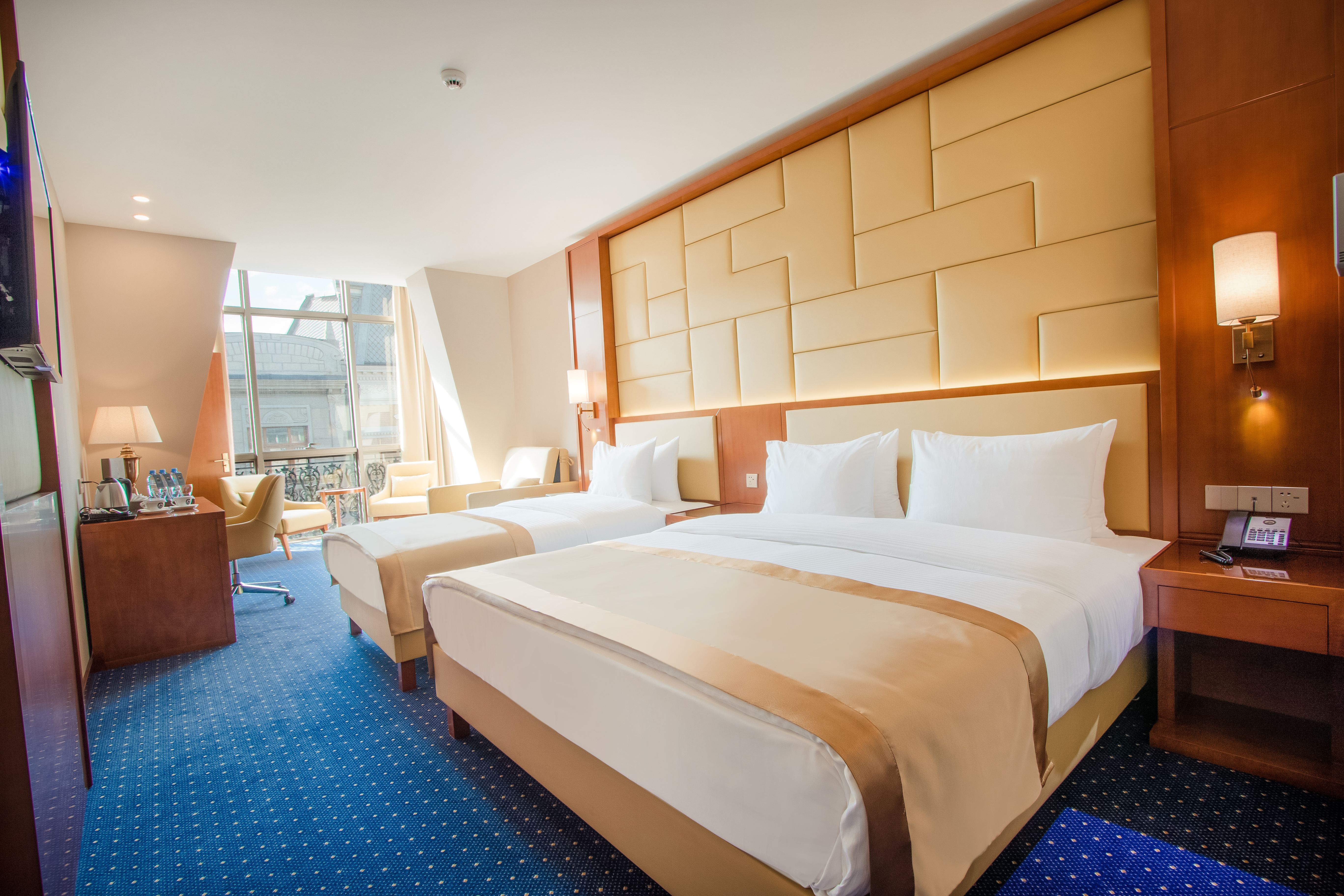 Family Room Standard