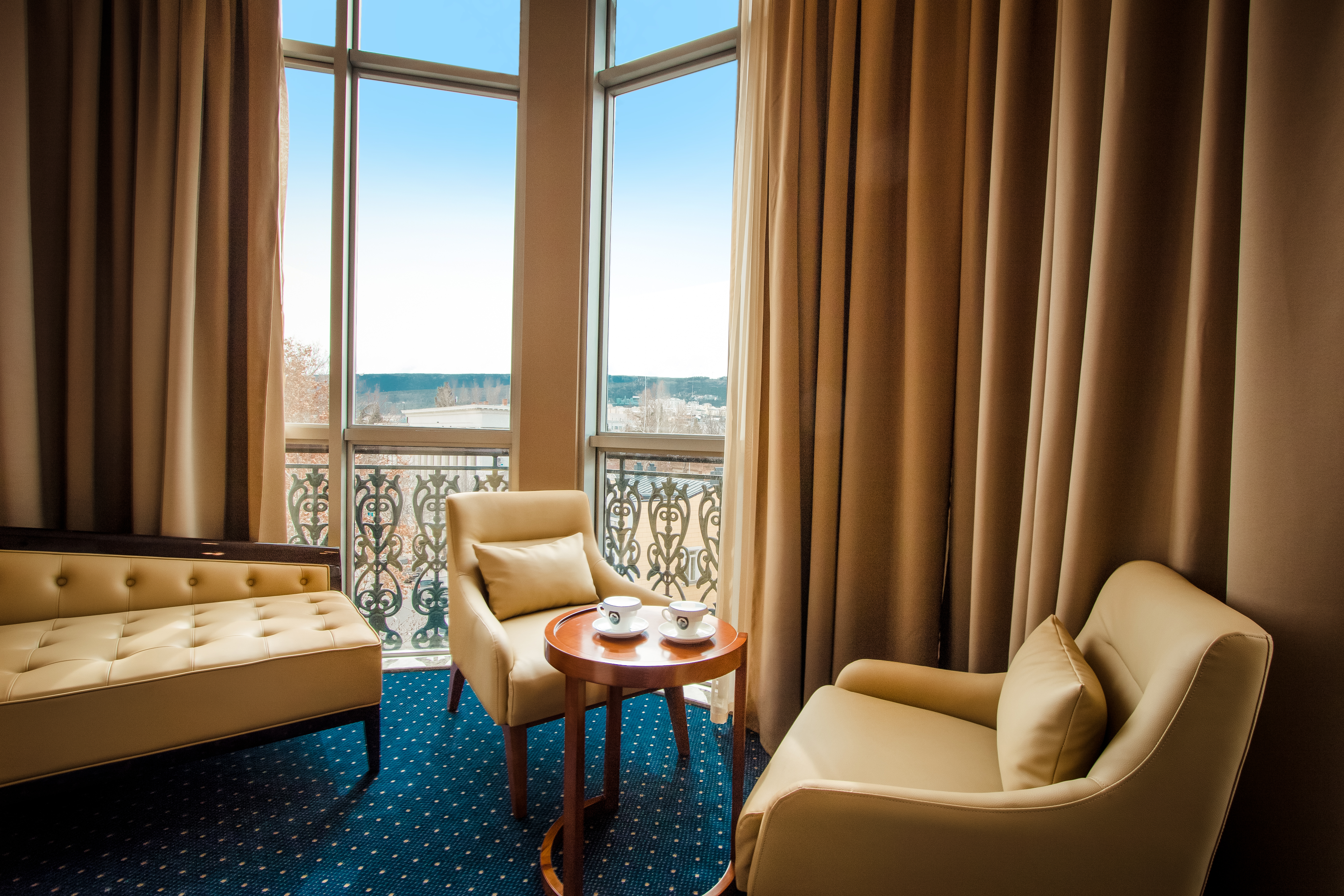 Junior Suite One Bed