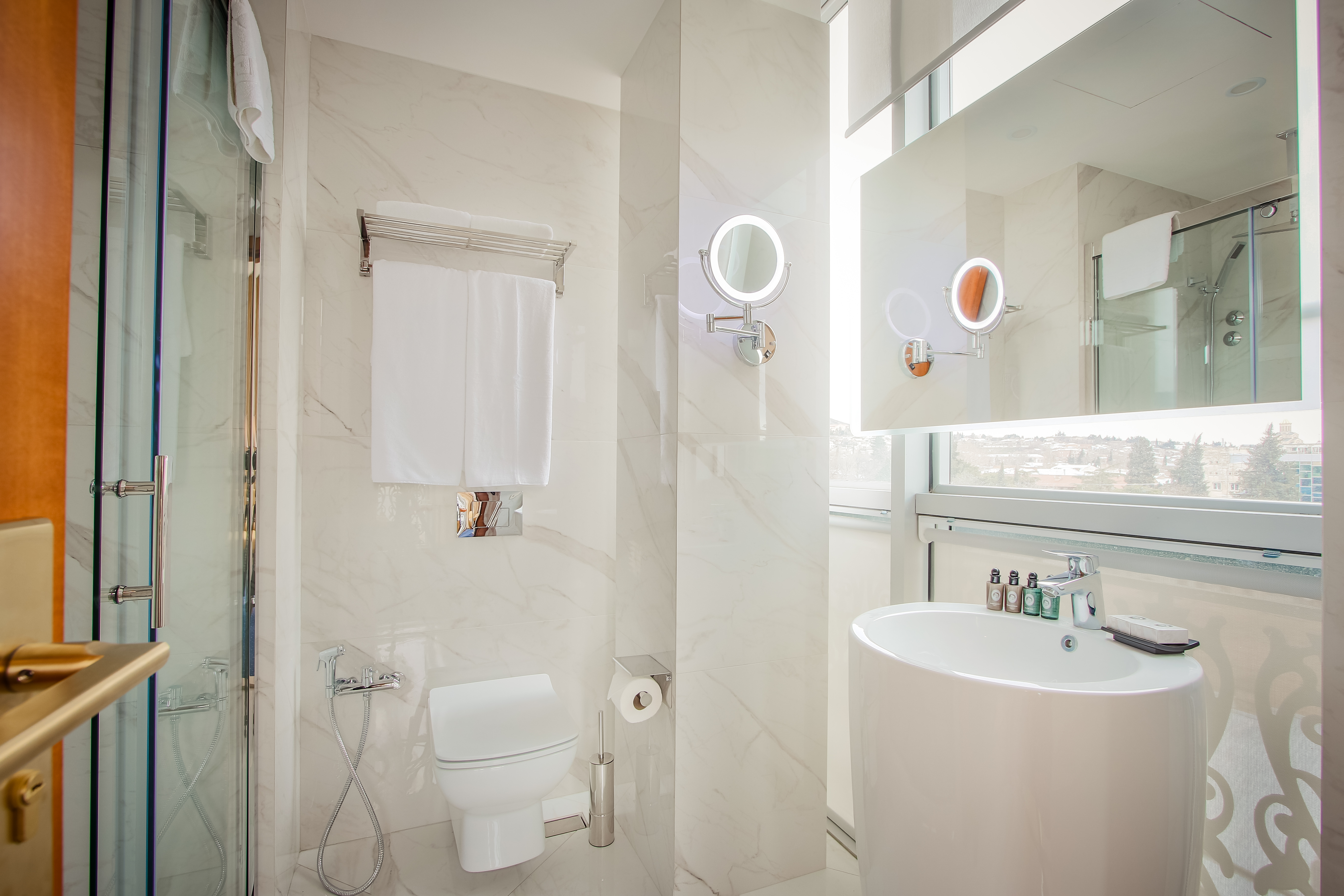 Junior Suite One Bed