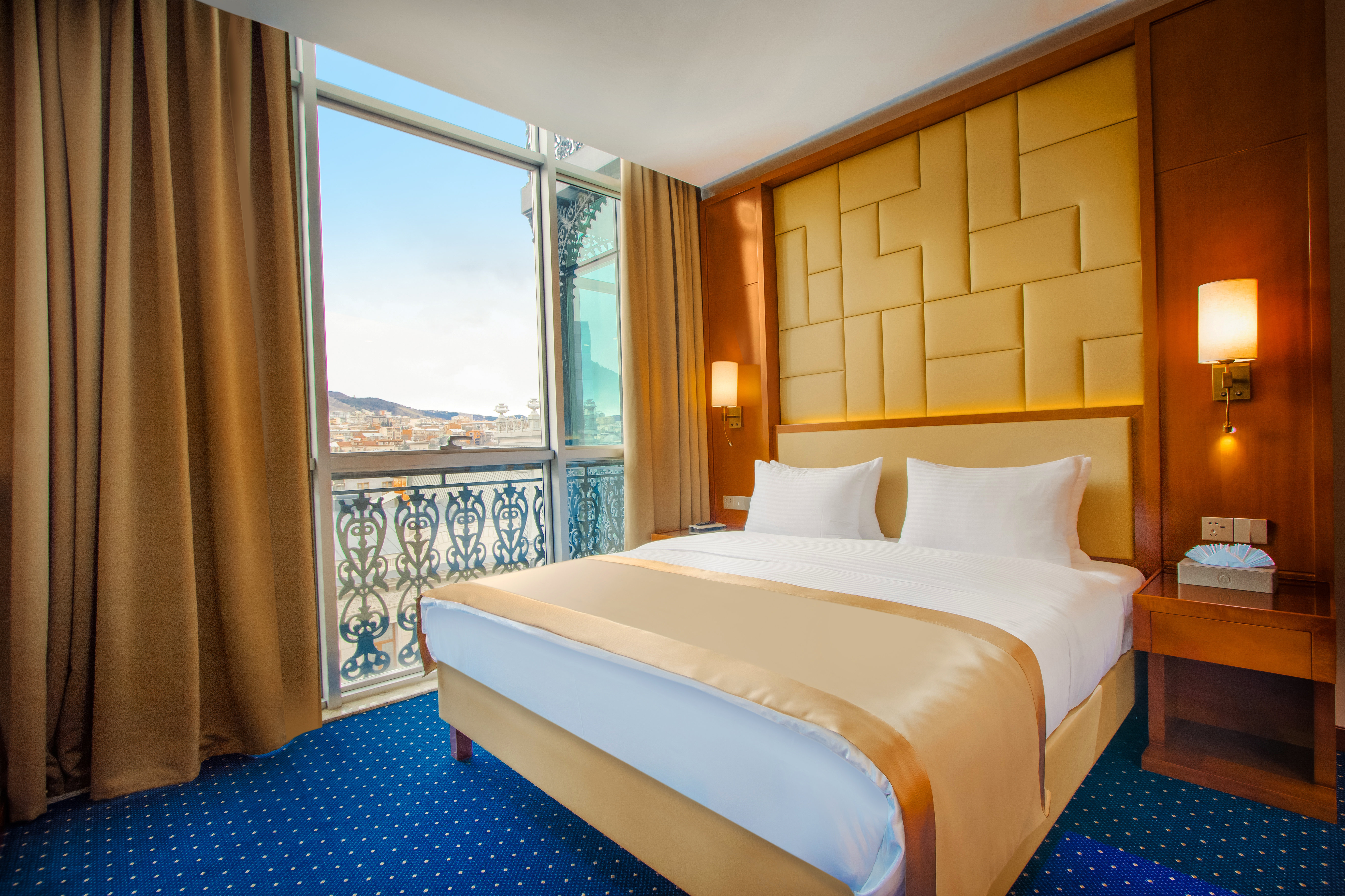 Junior Suite One Bed