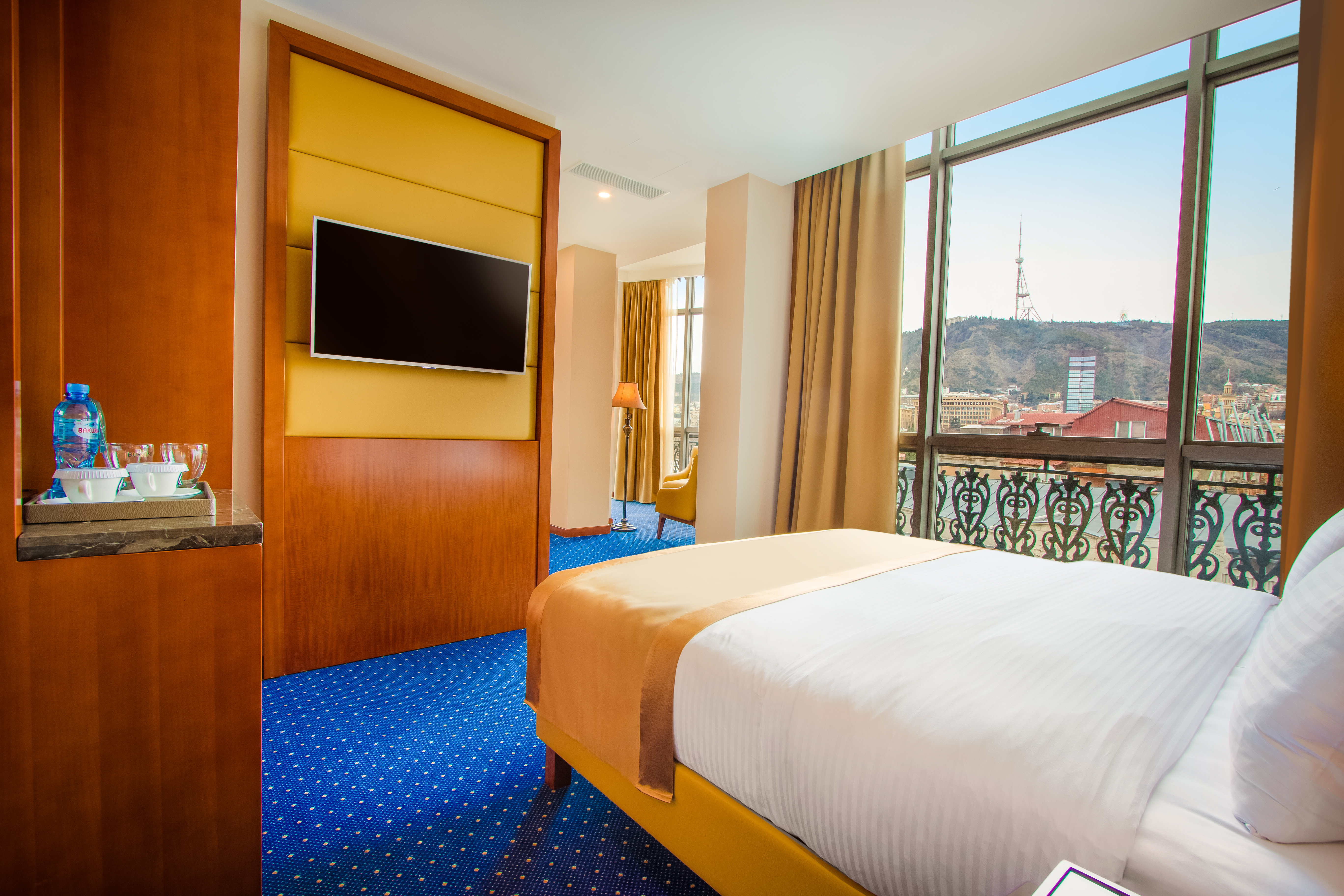 Junior Suite One Bed