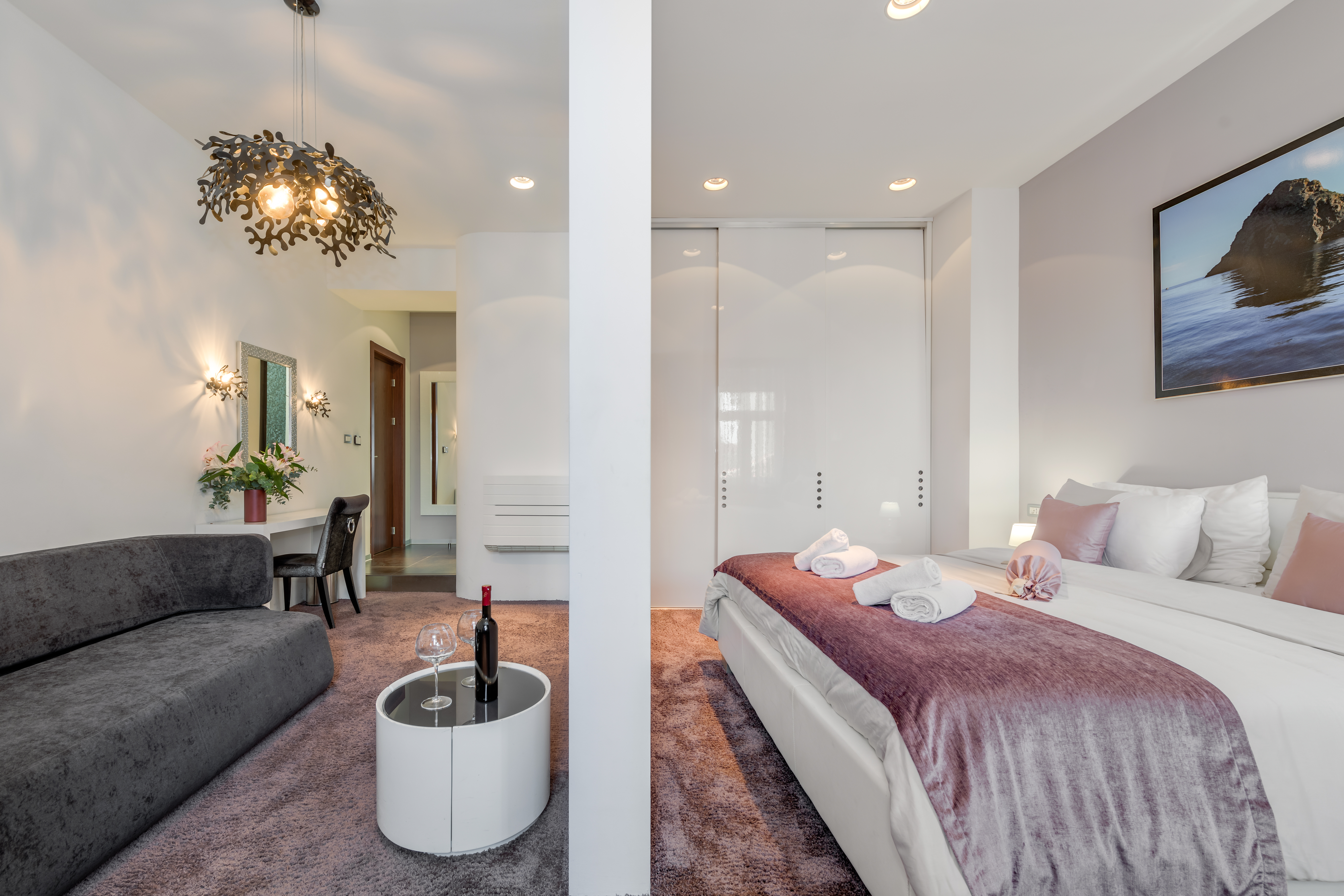 Junior Suite Classic