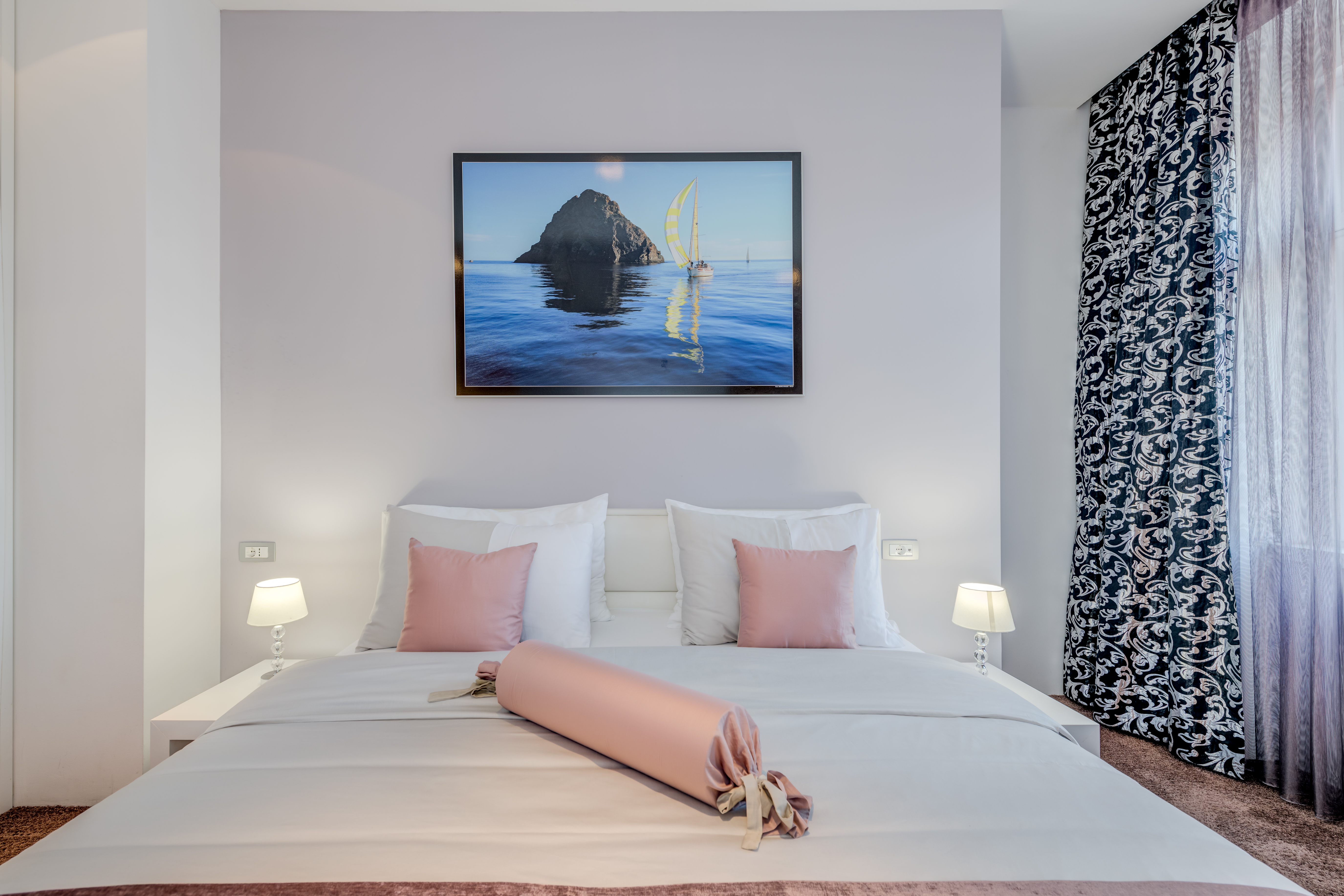 Junior Suite Classic