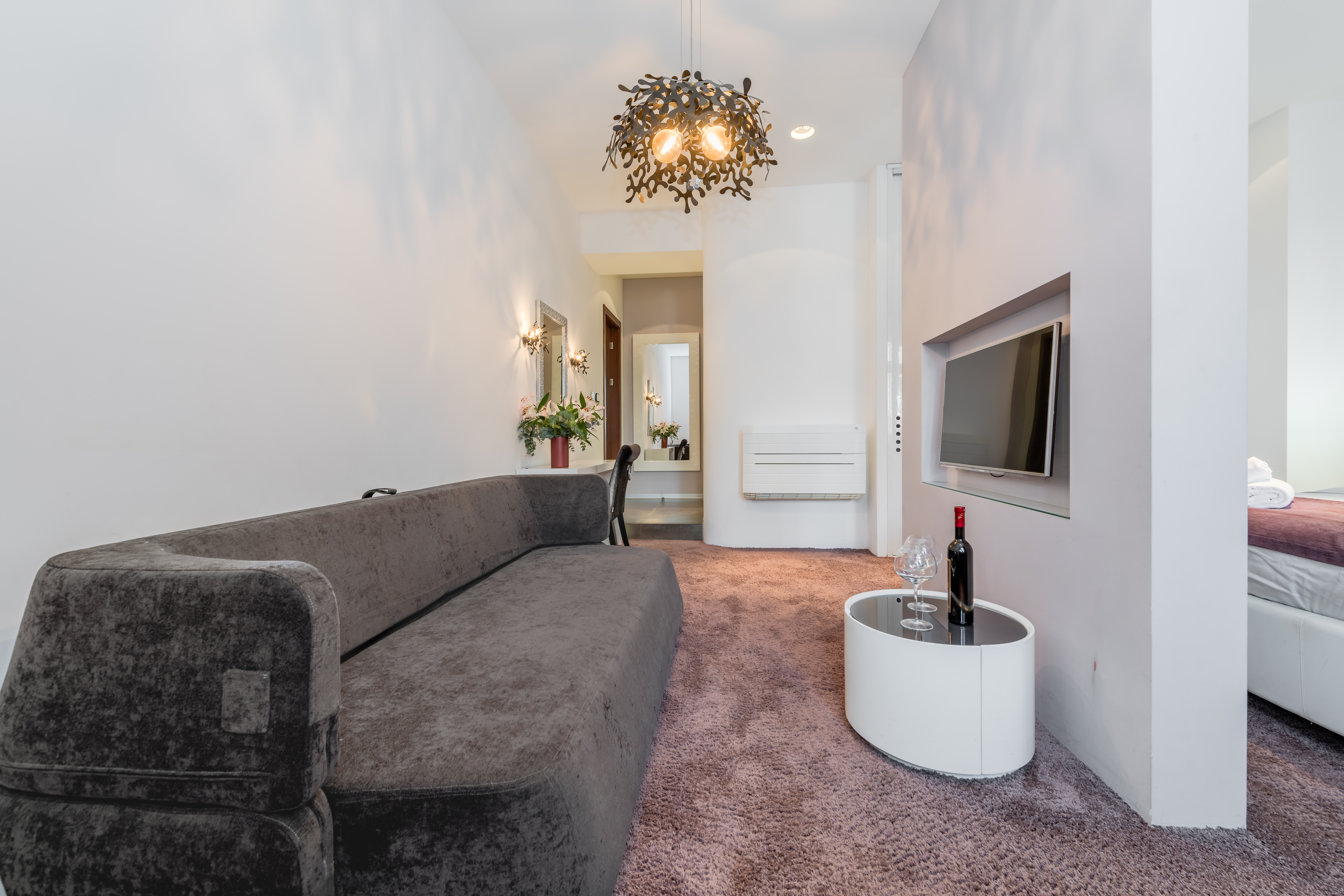 Junior Suite Classic