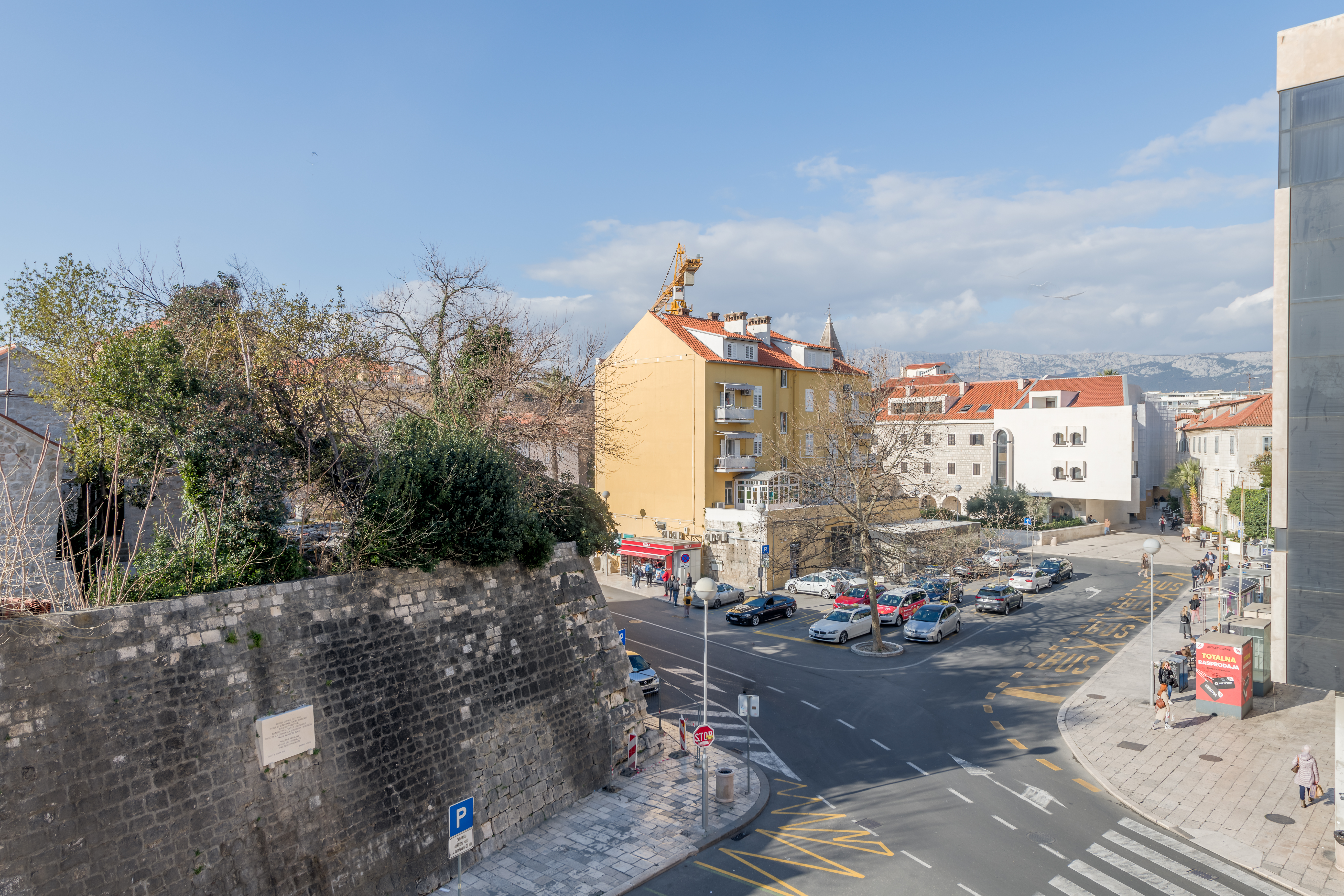 Junior Suite Classic