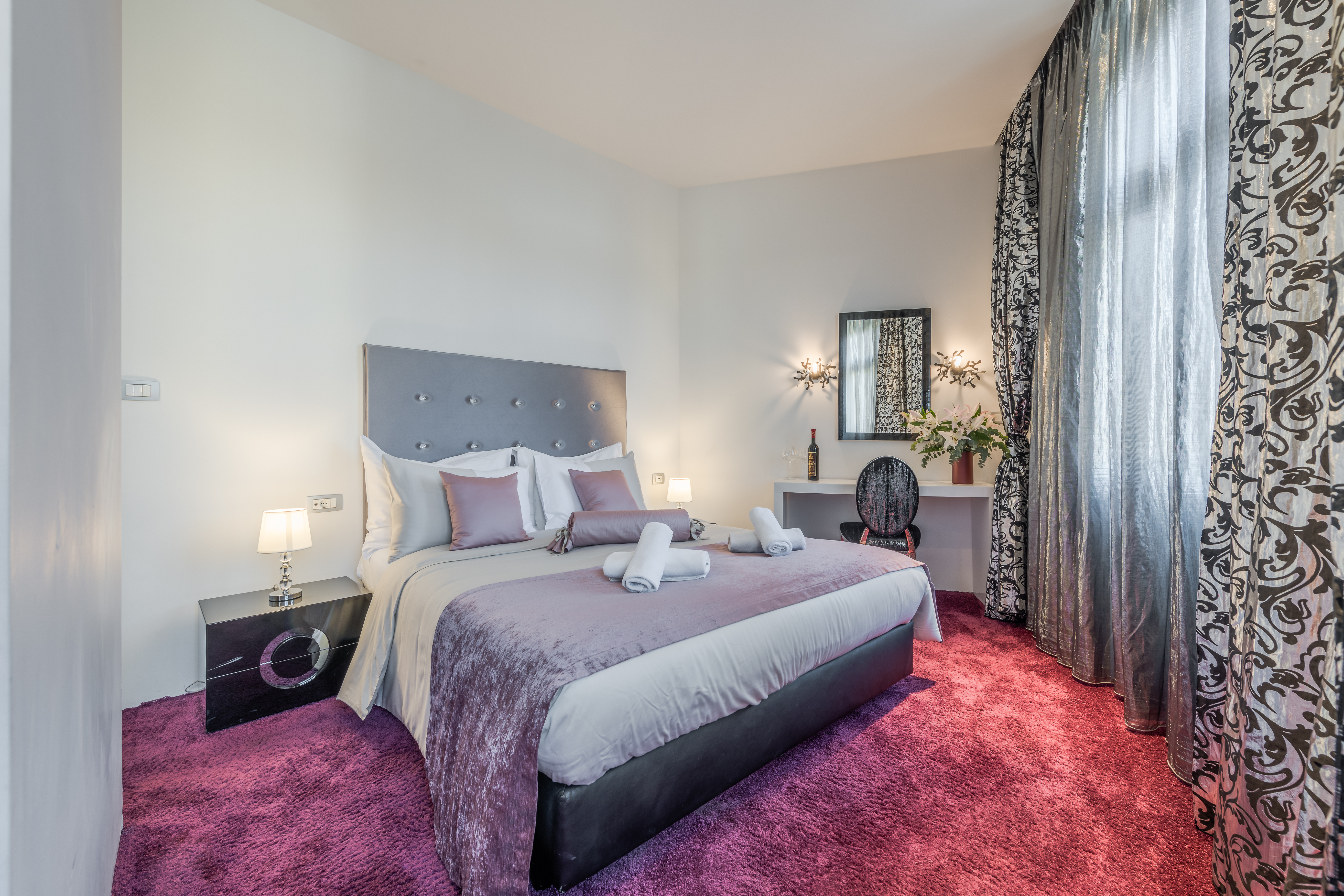 Junior Suite Classic