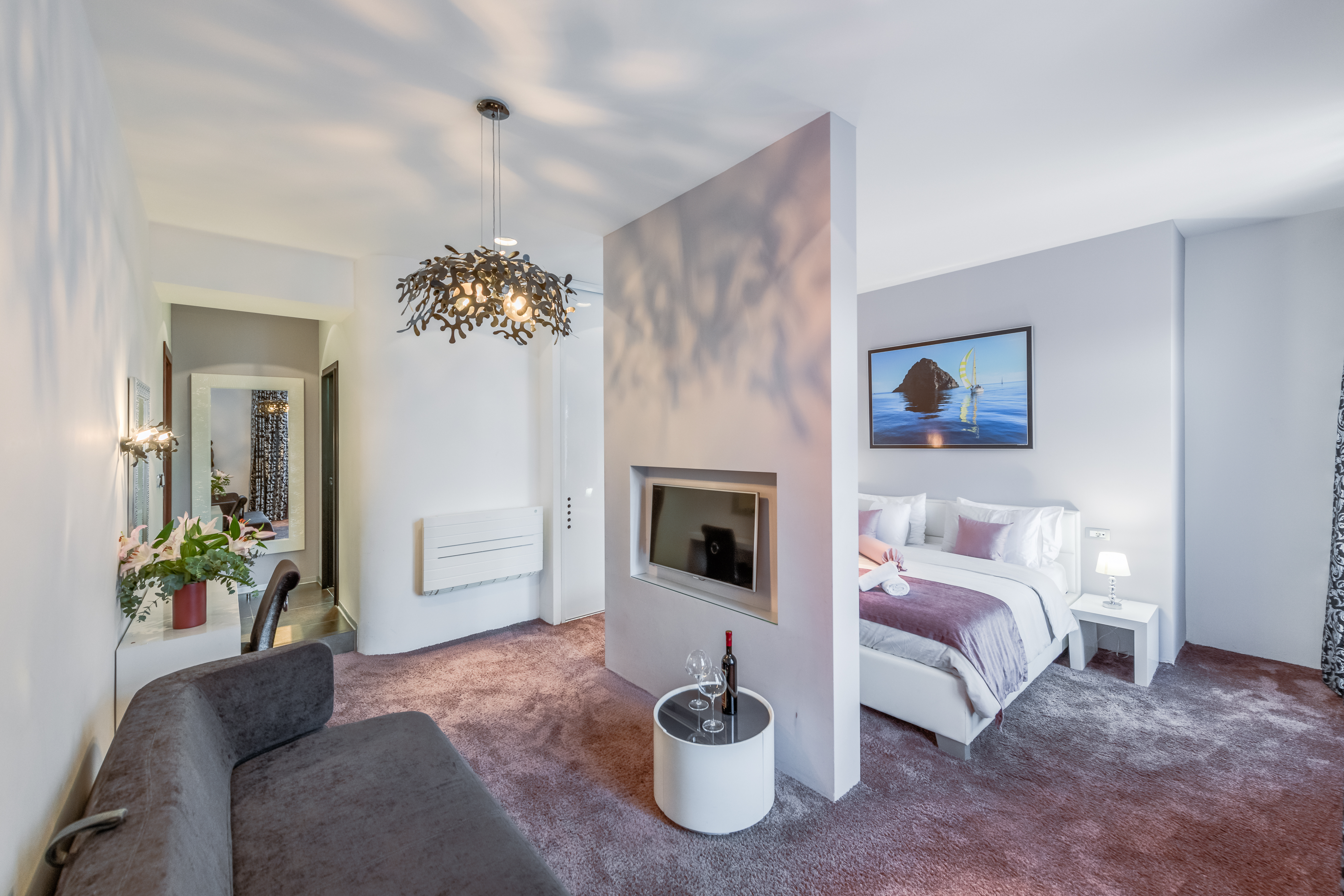 Junior Suite Classic