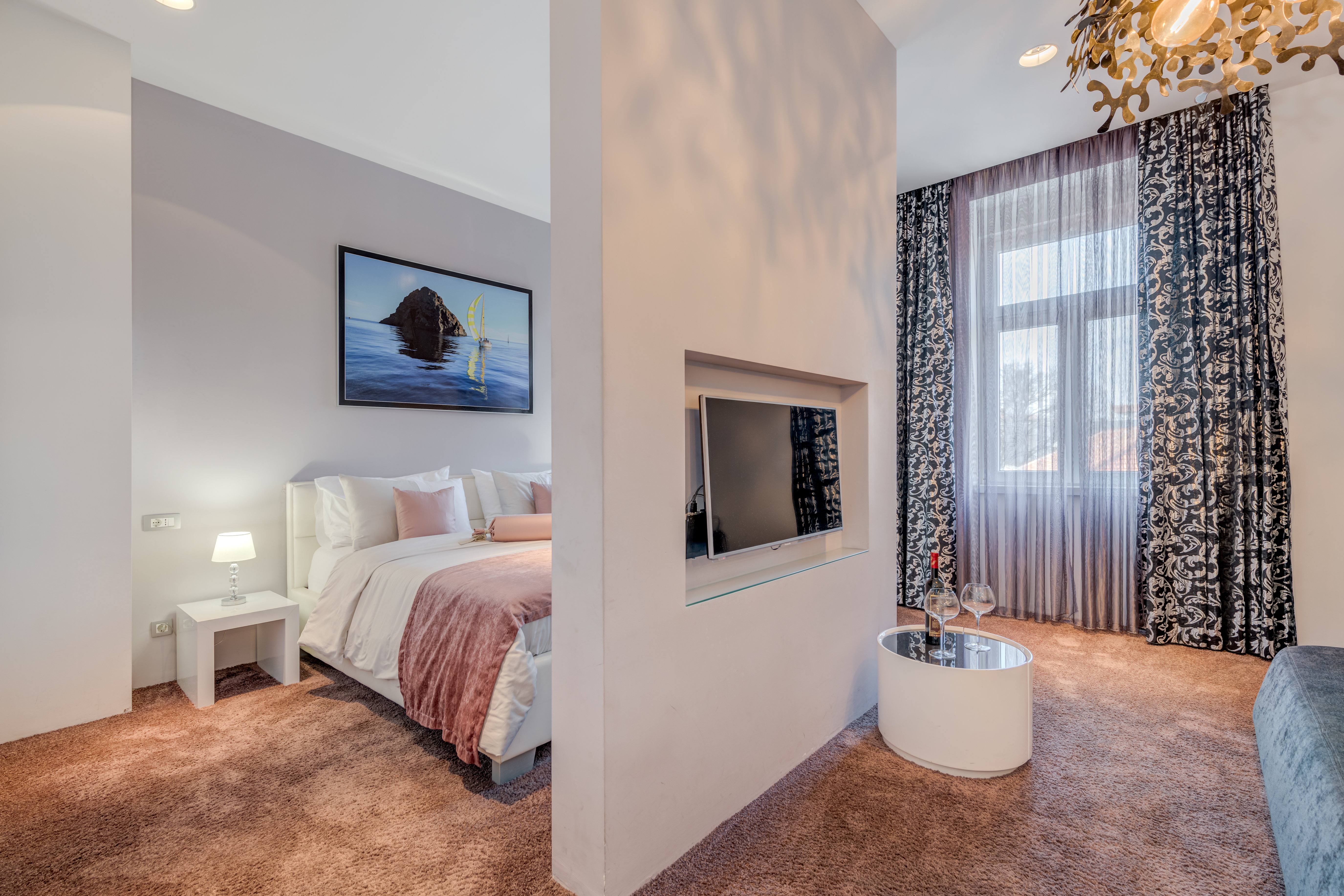 Junior Suite Classic