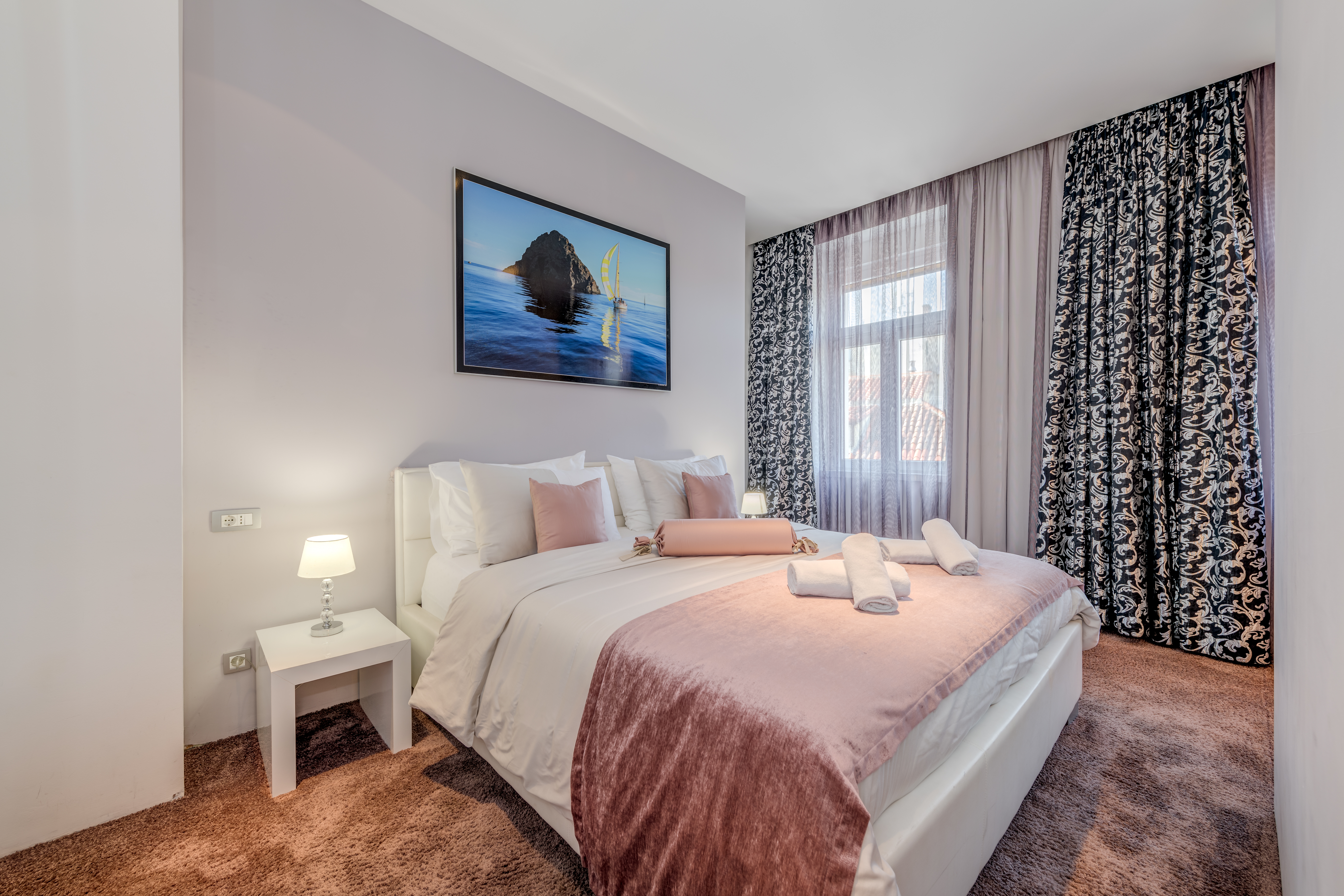 Junior Suite Classic