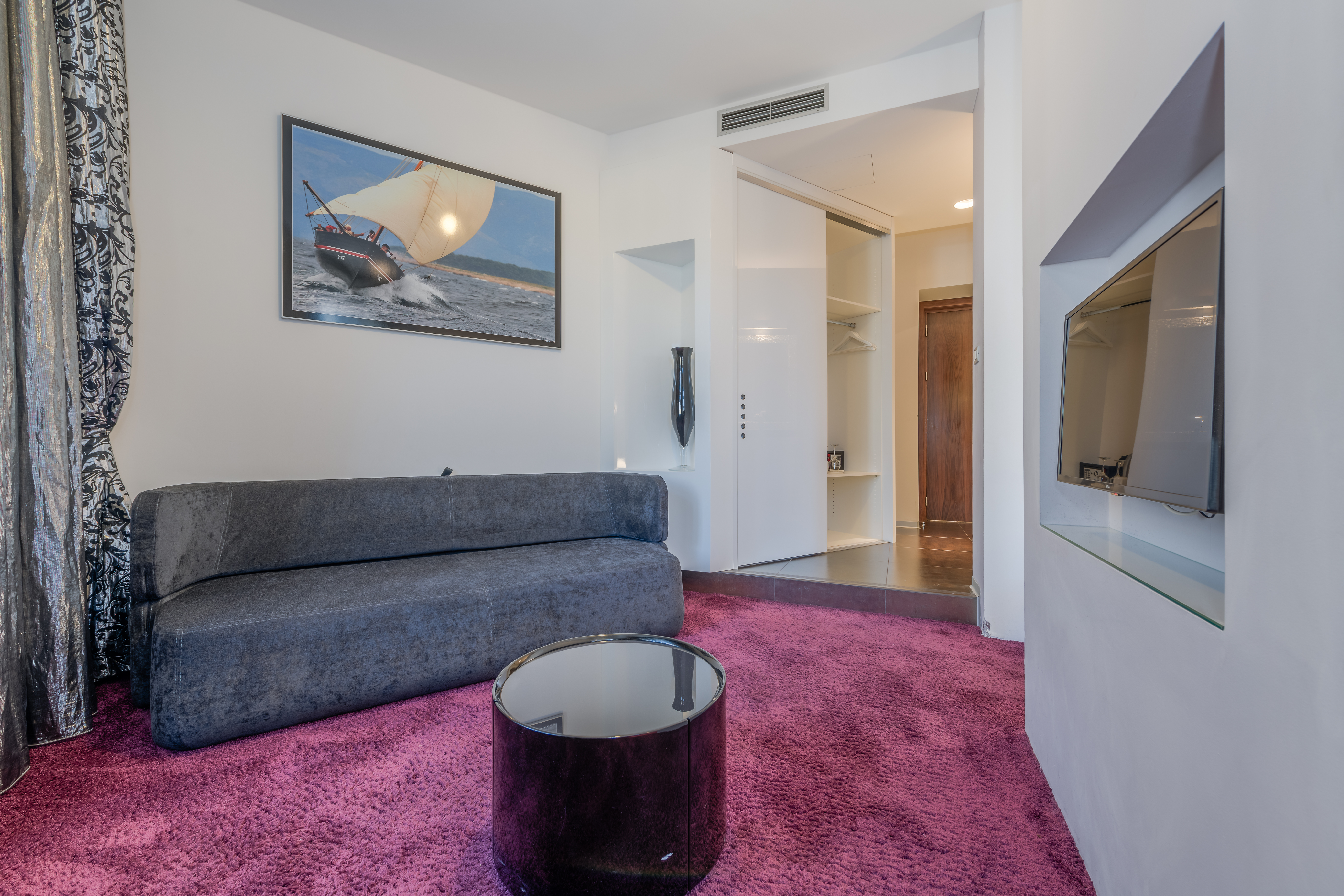 Junior Suite Classic