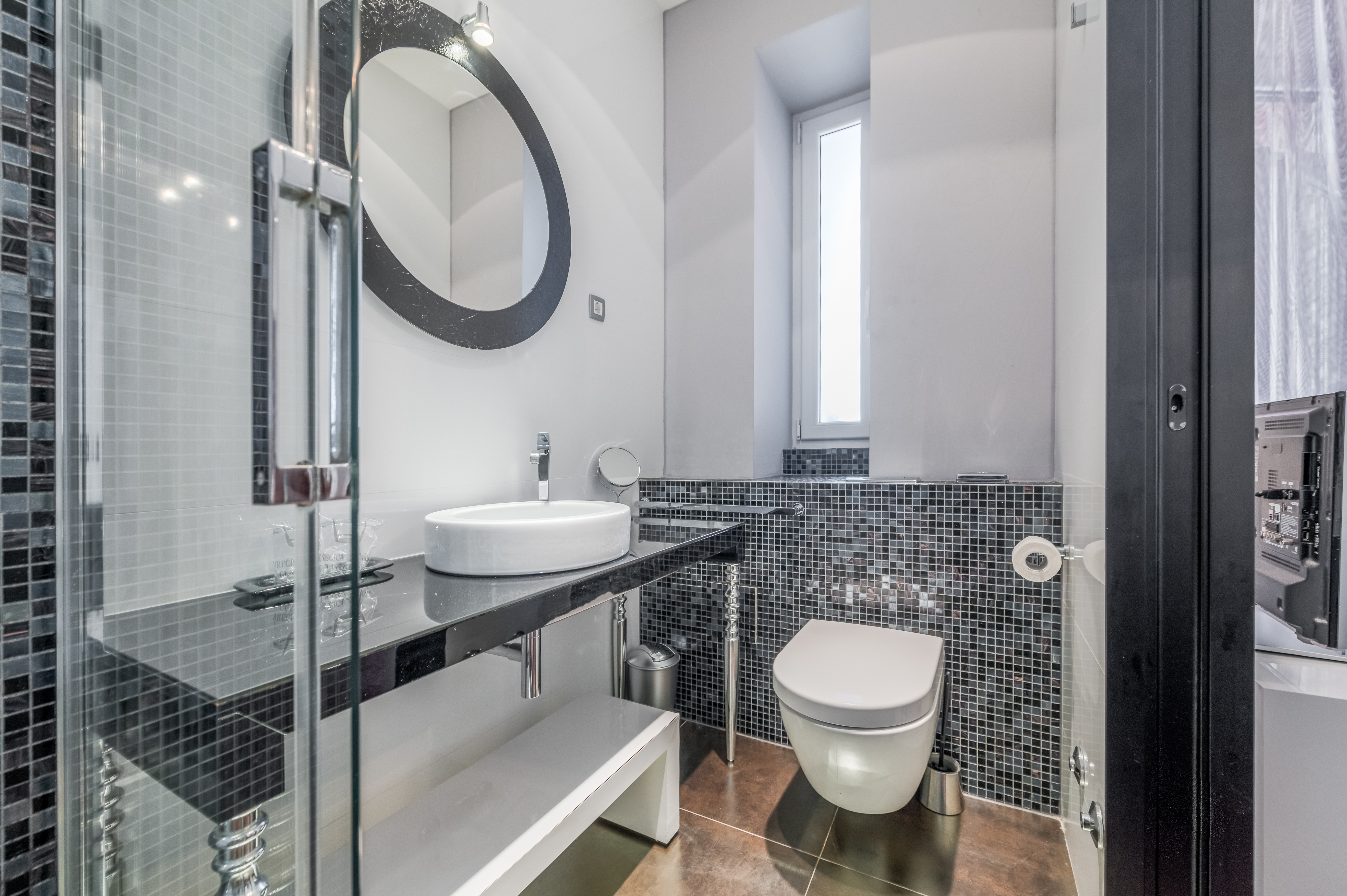 Suite Deluxe with Jacuzzi