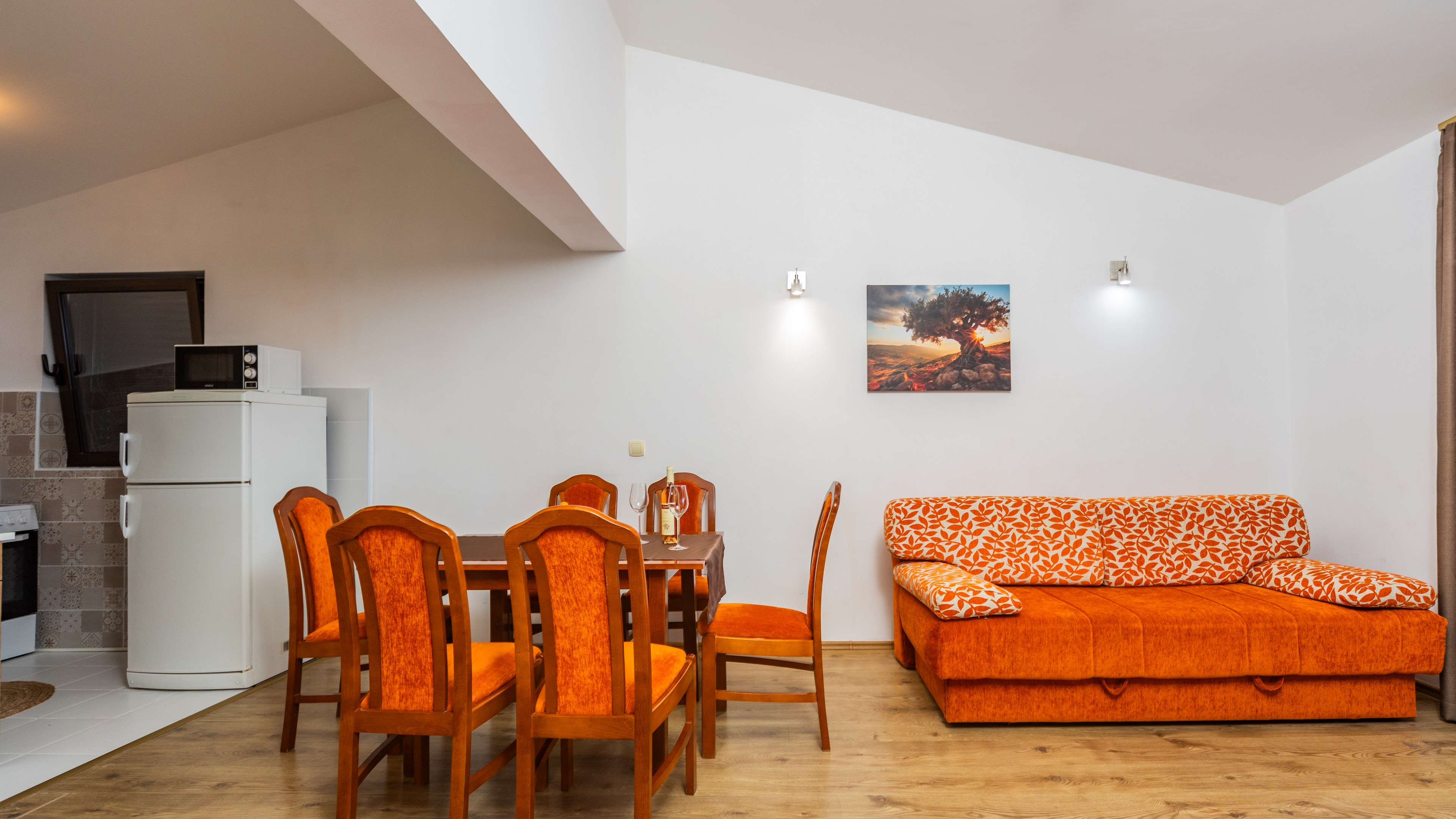 Apartment Sea View Two Bedrooms