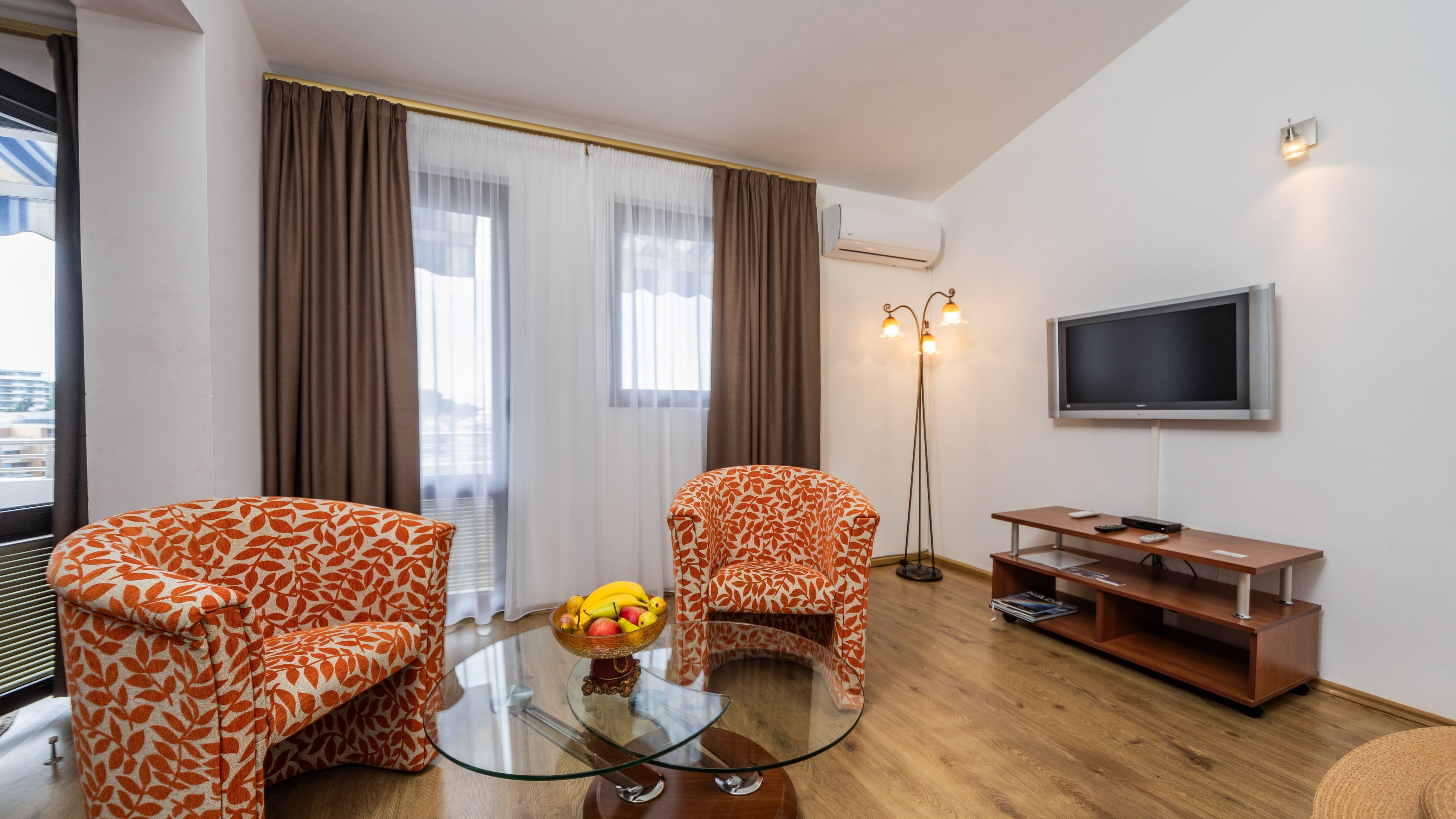 Apartment Sea View Two Bedrooms