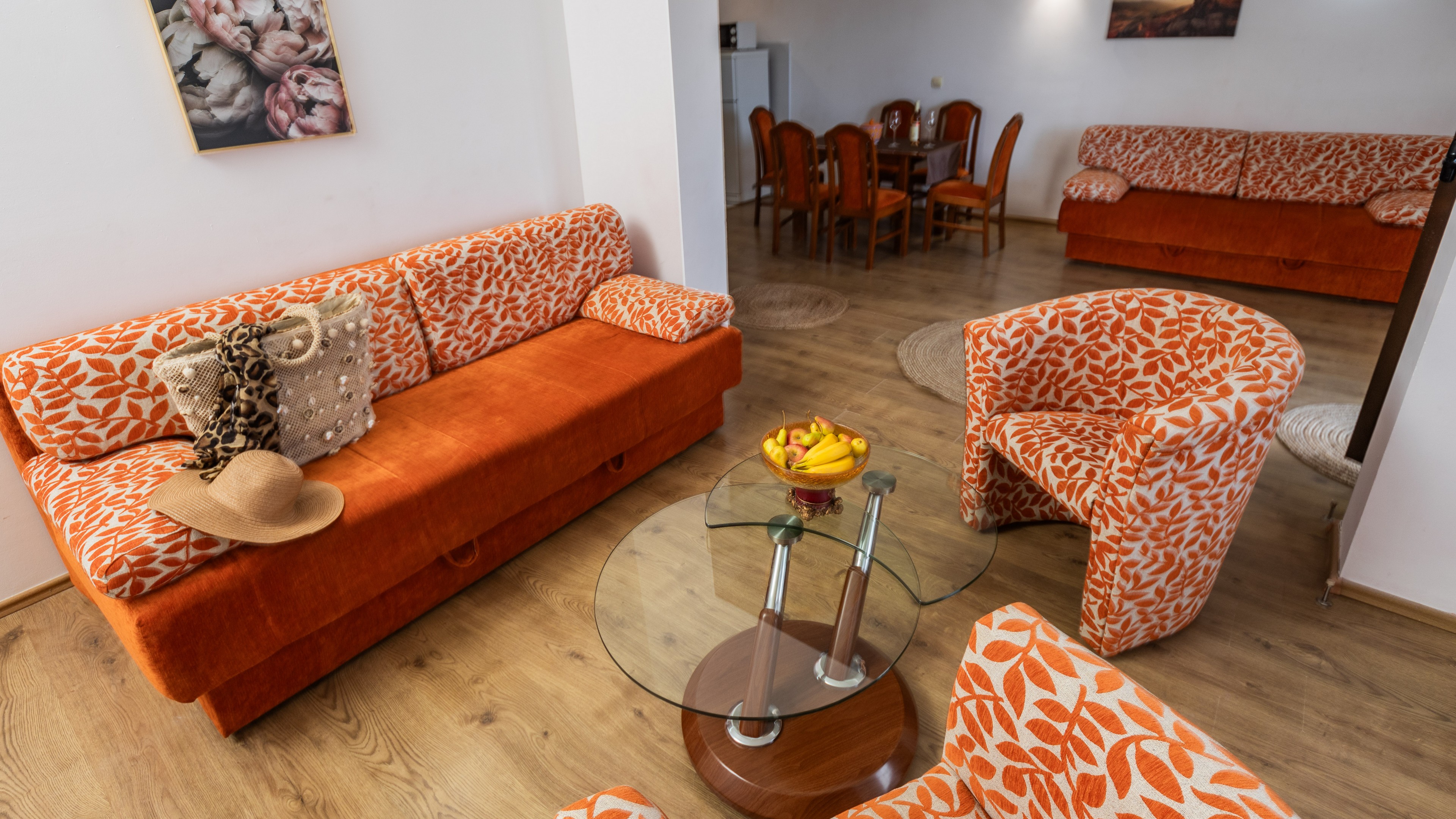 Apartment Sea View Two Bedrooms