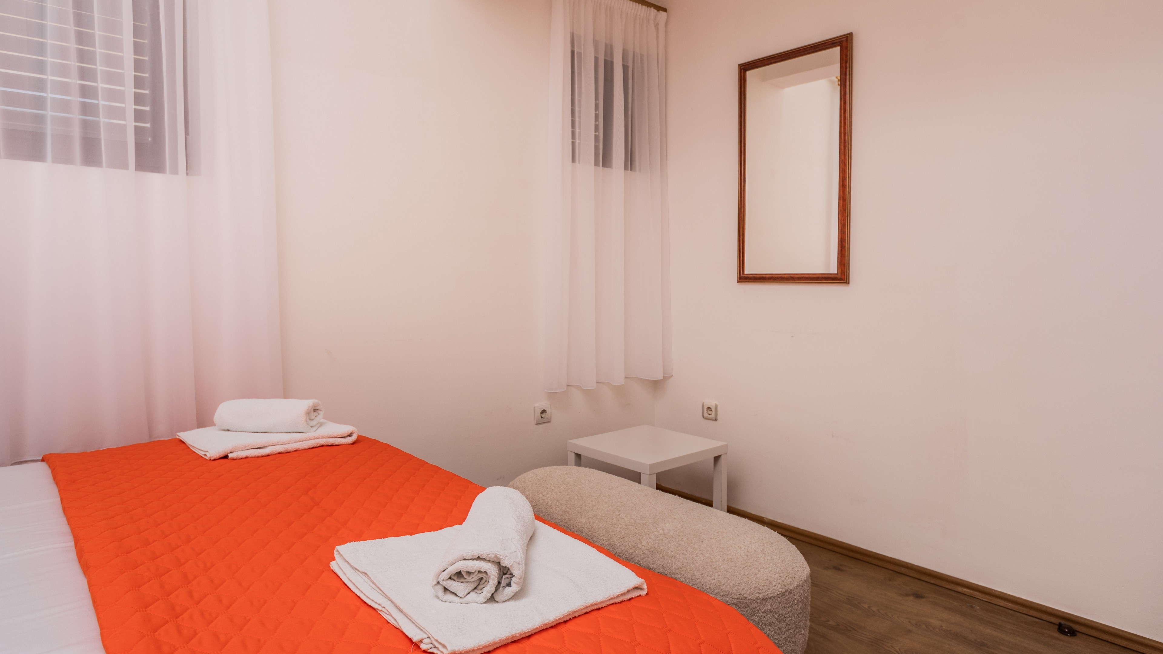 Apartment Sea View Two Bedrooms