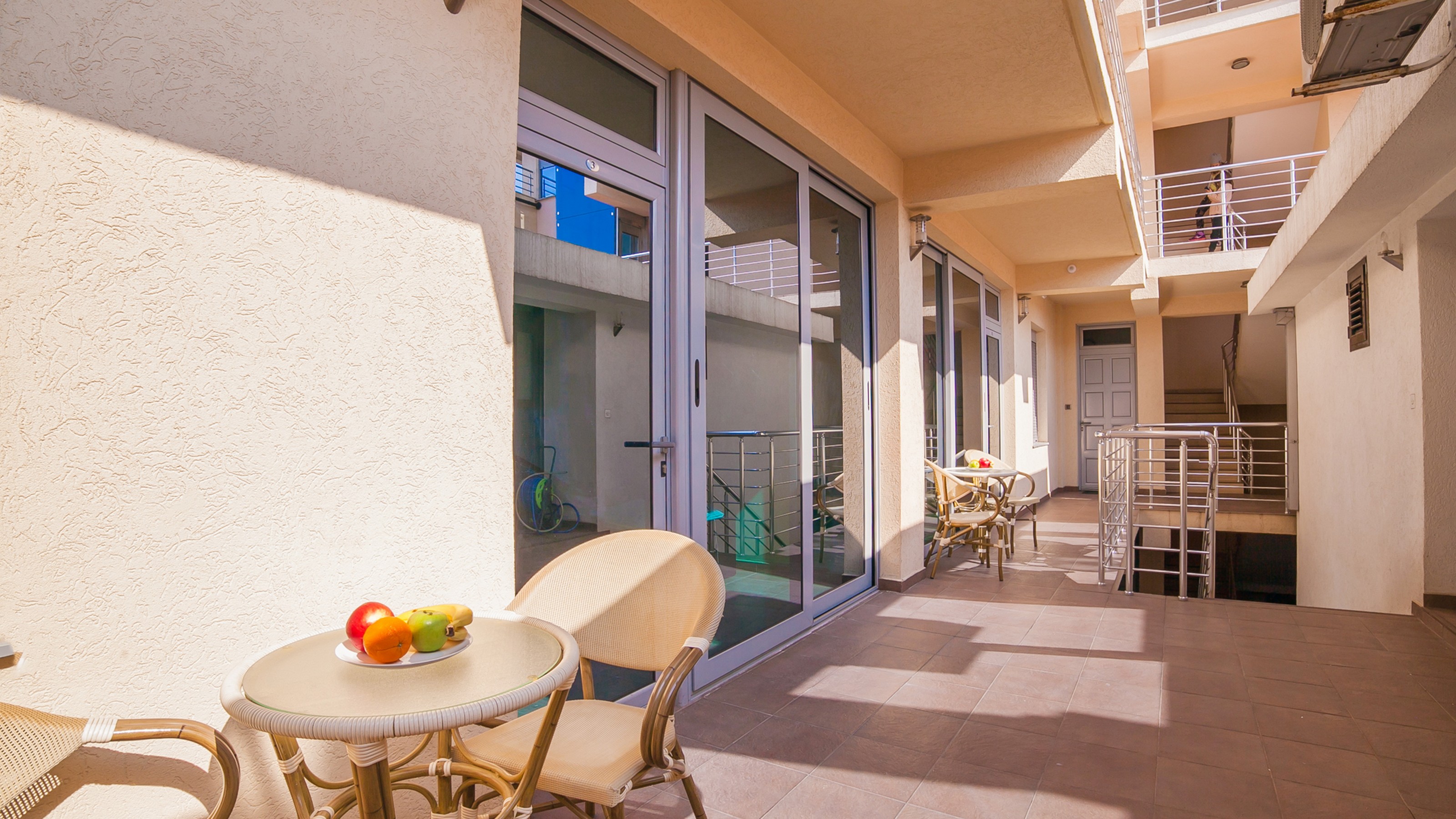 Apartment One Bedroom