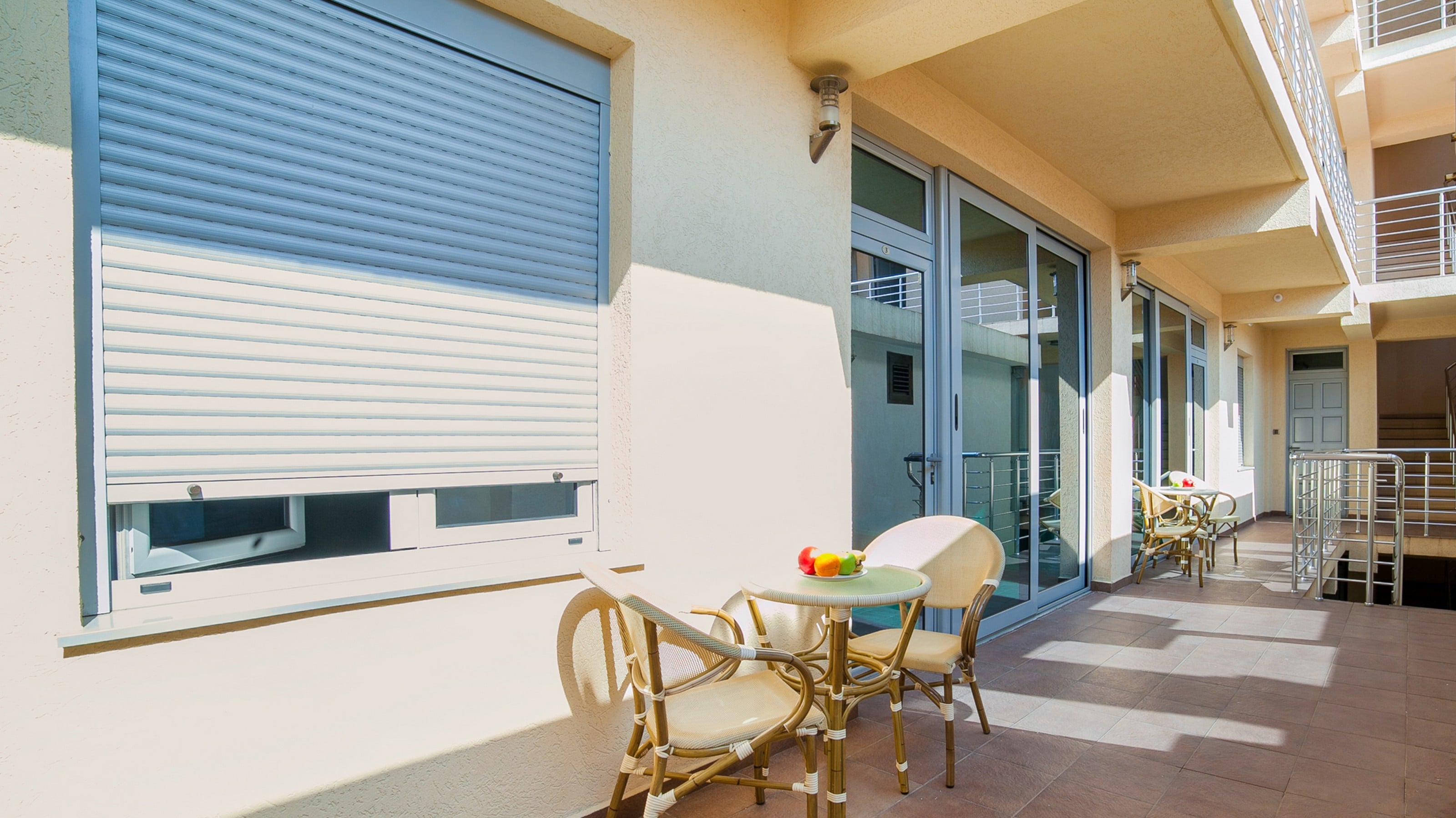 Apartment One Bedroom