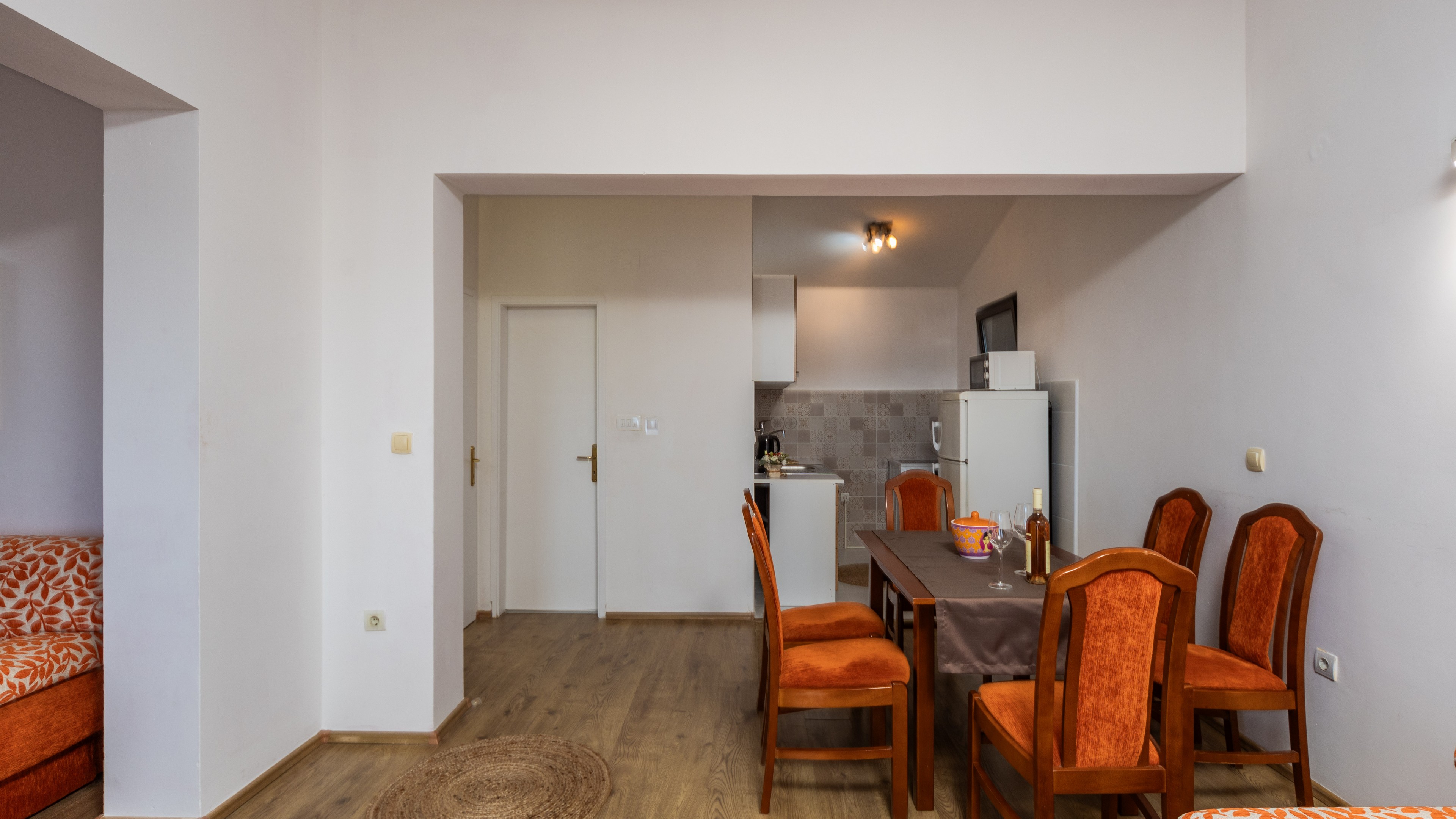 Apartment Sea View Two Bedrooms