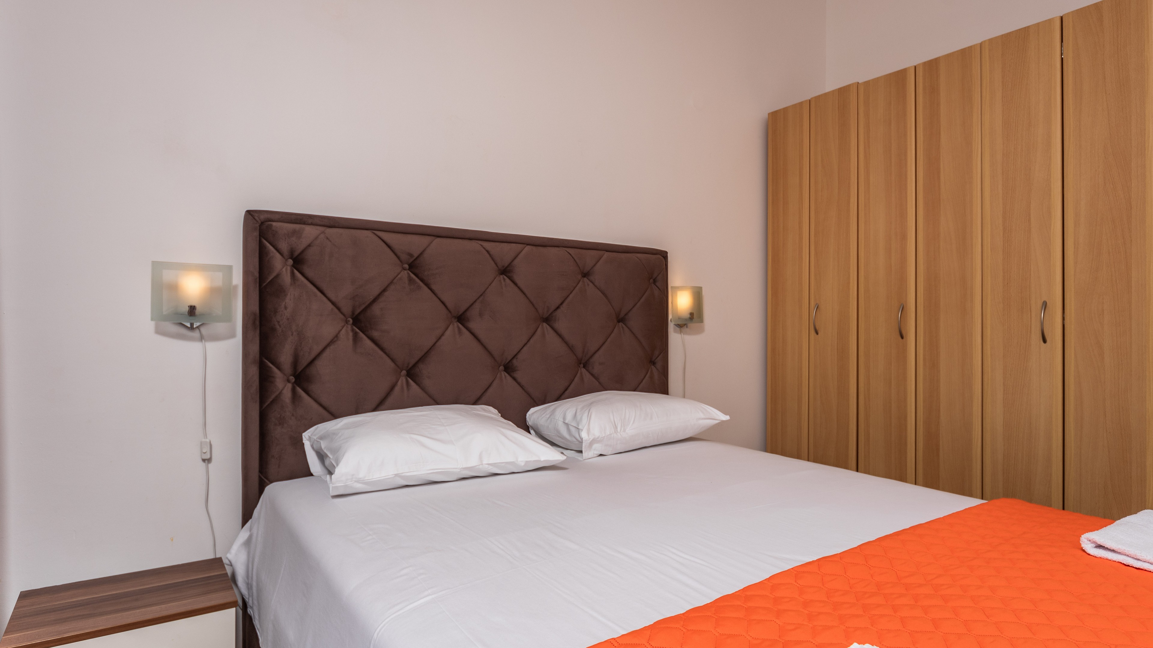 Apartment Sea View Two Bedrooms