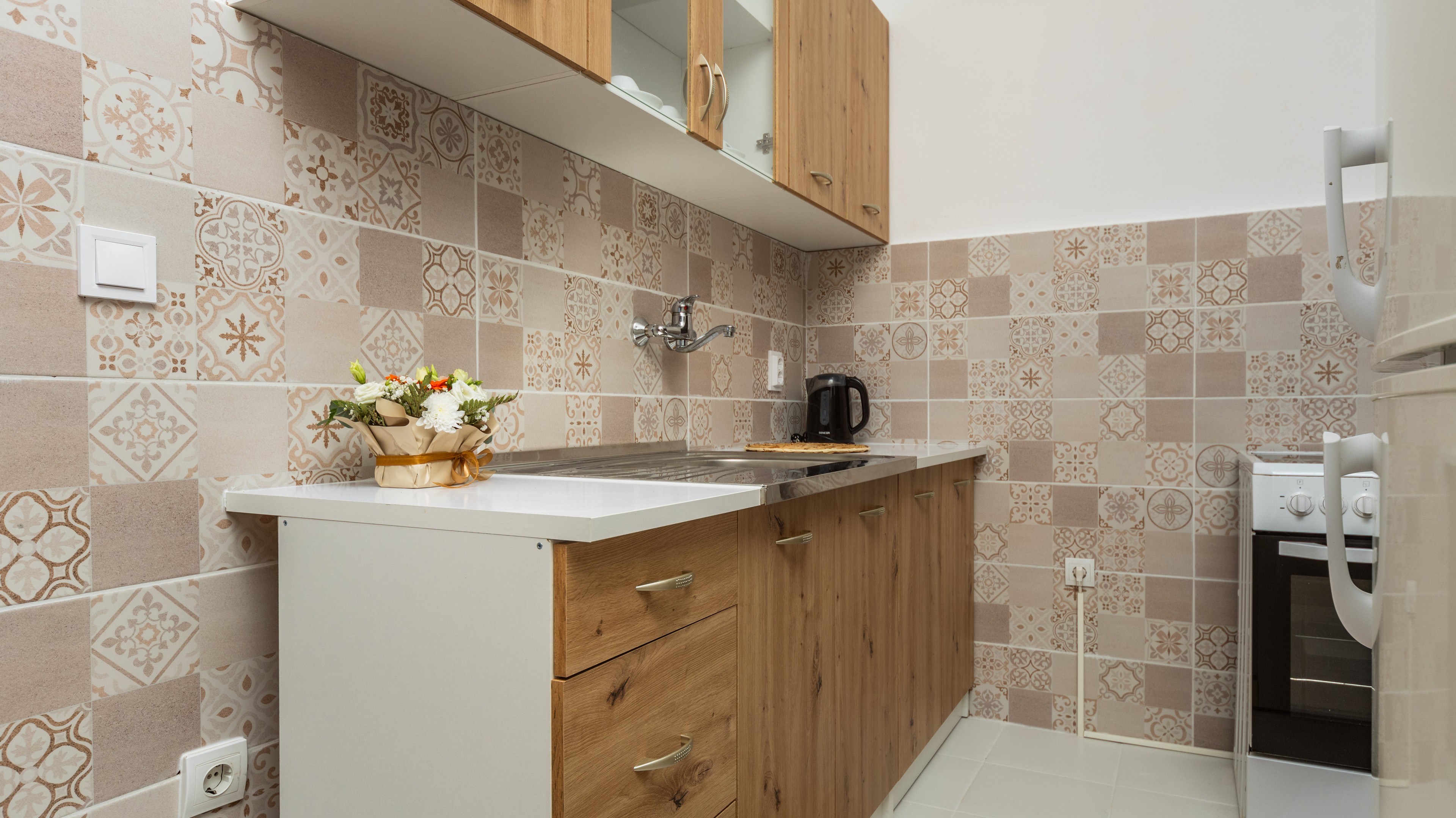 Apartment Sea View Two Bedrooms