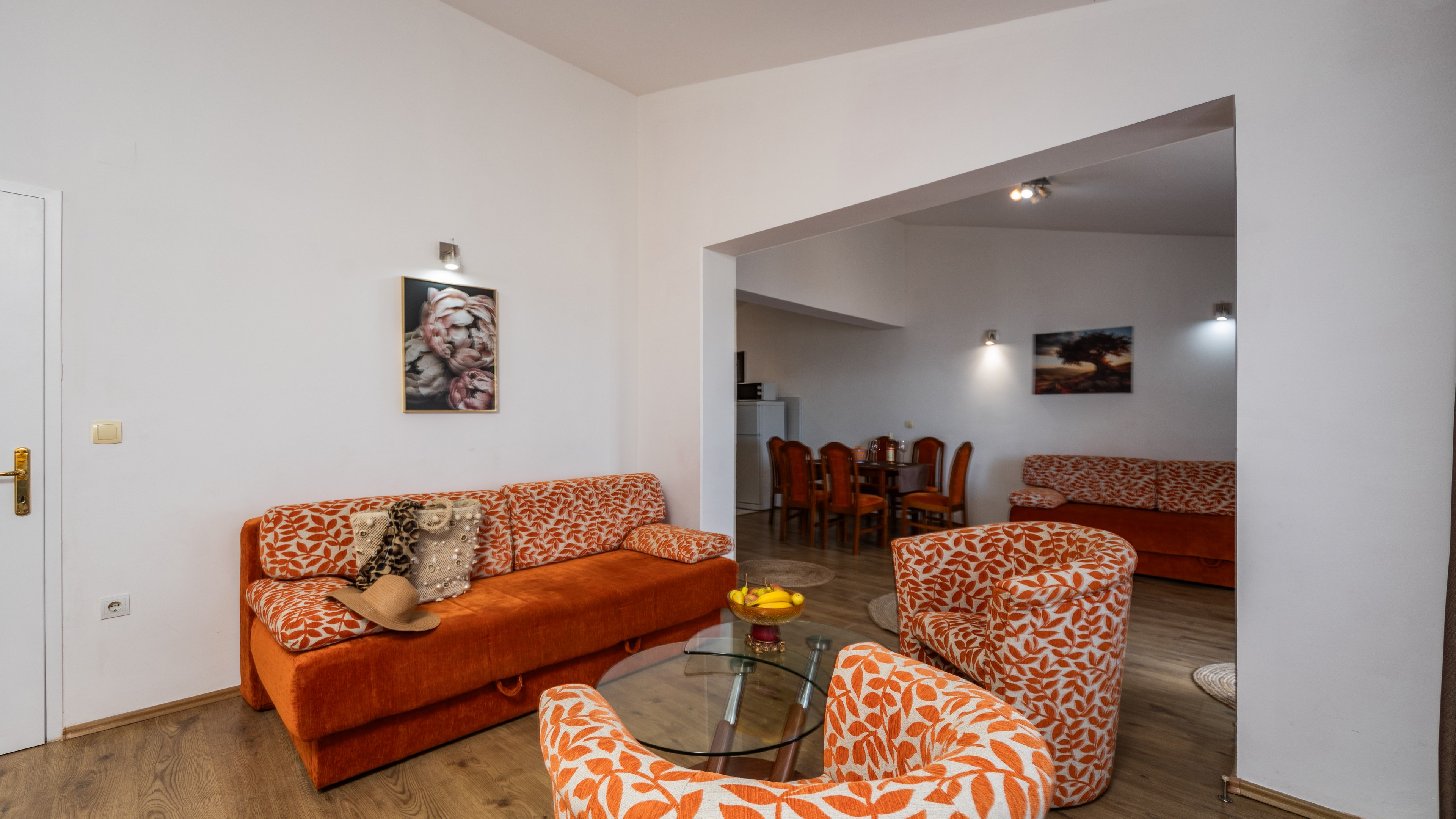 Apartment Sea View Two Bedrooms