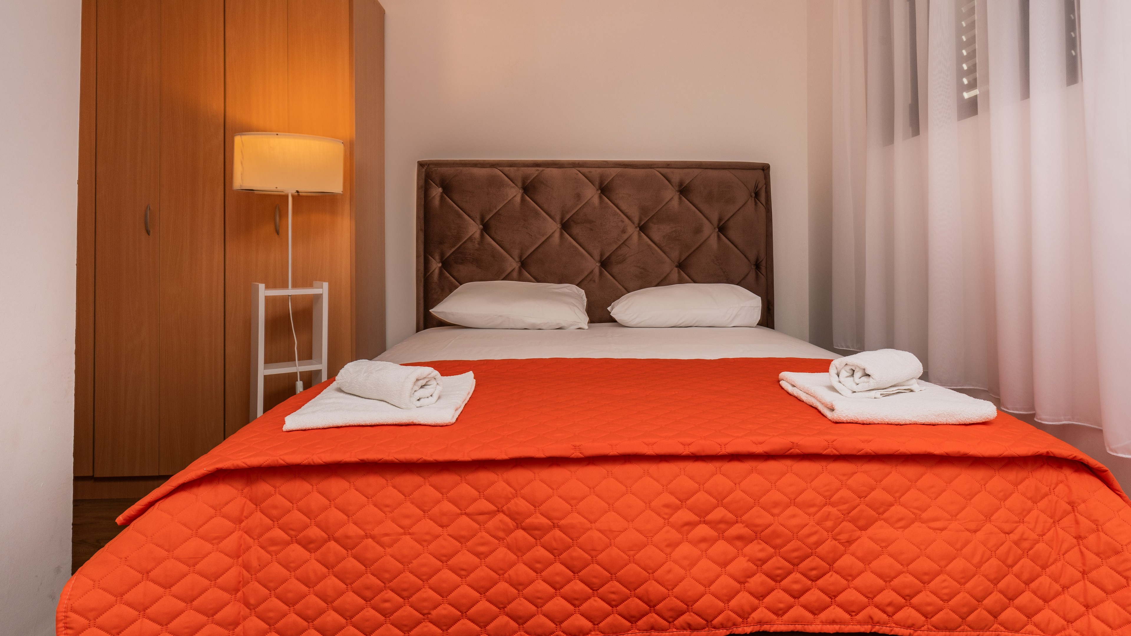 Apartment Sea View Two Bedrooms