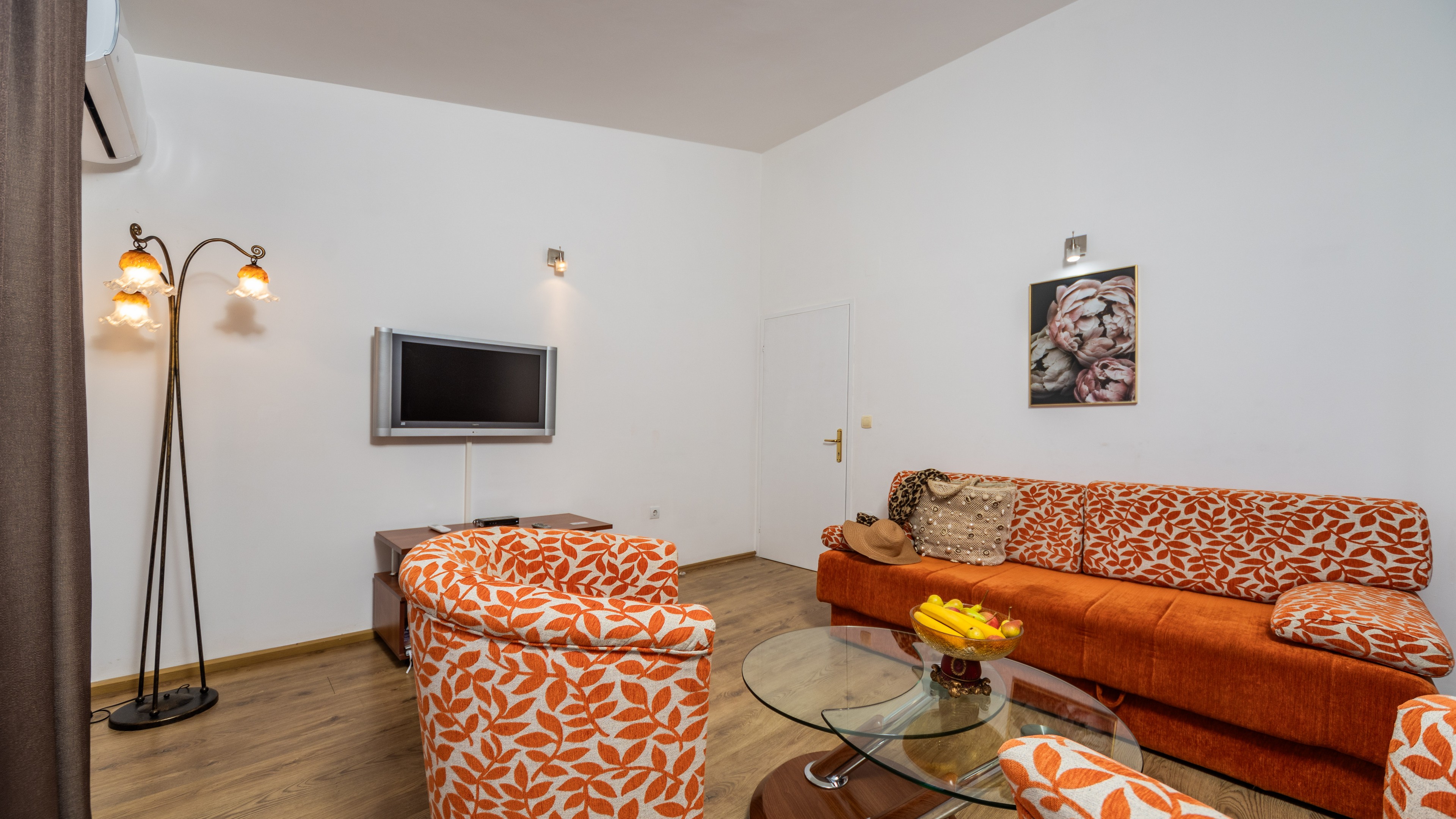 Apartment Sea View Two Bedrooms