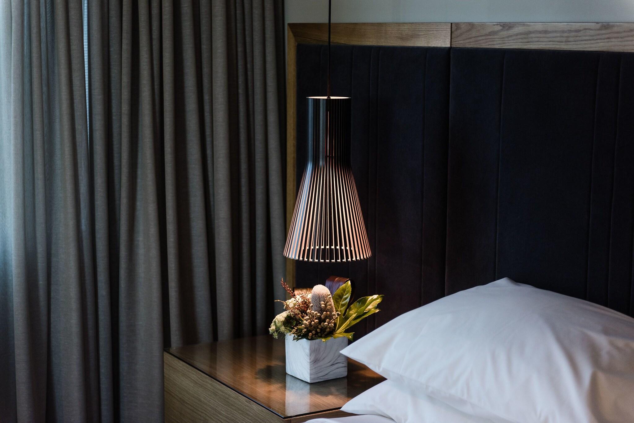 Double Two Queen Beds