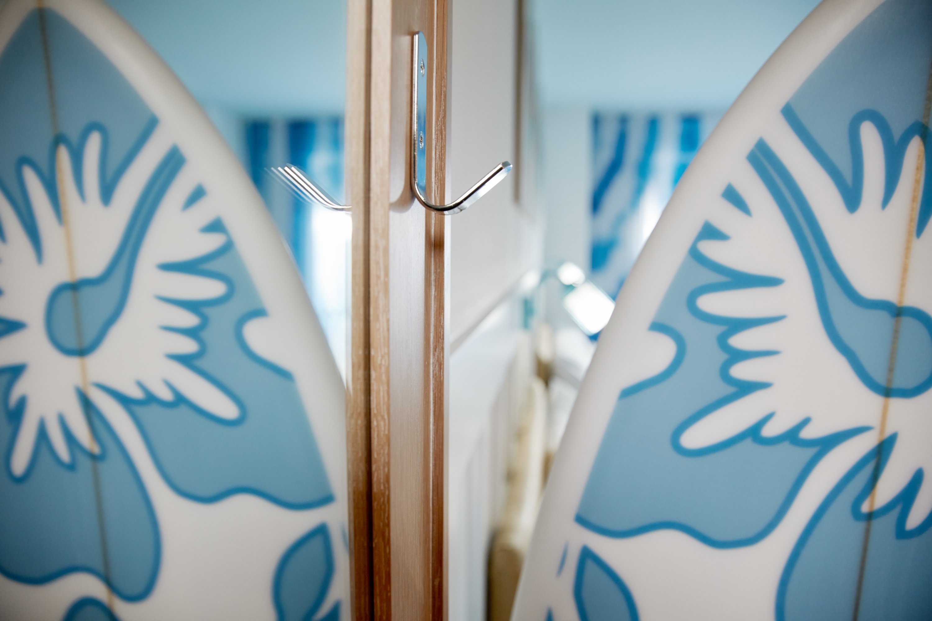 Suite Pool View Two Bedrooms