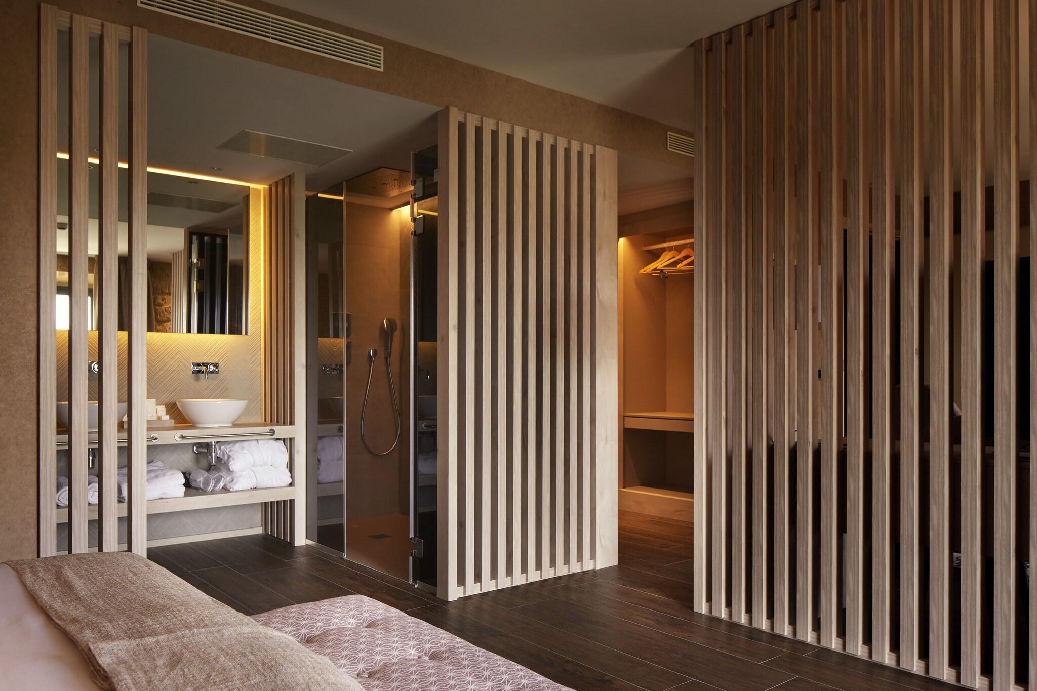 Junior Suite River View