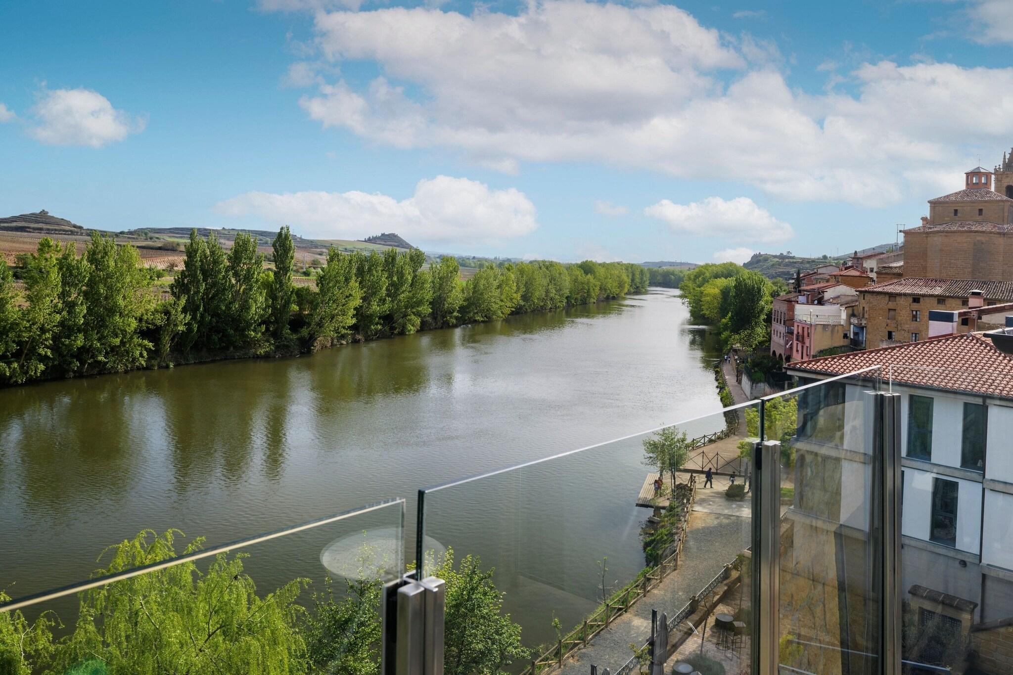 Junior Suite River View