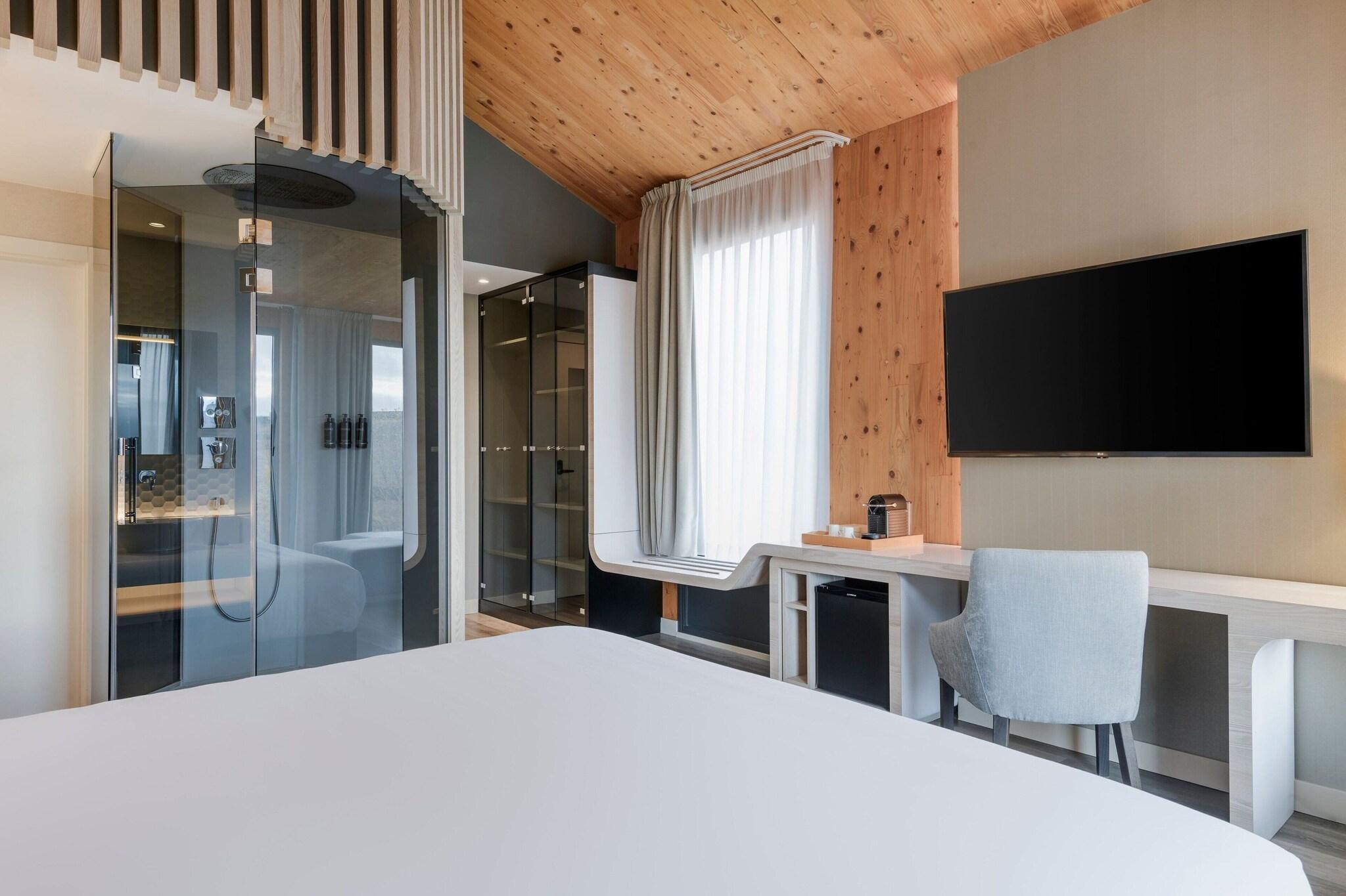 Junior Suite River View