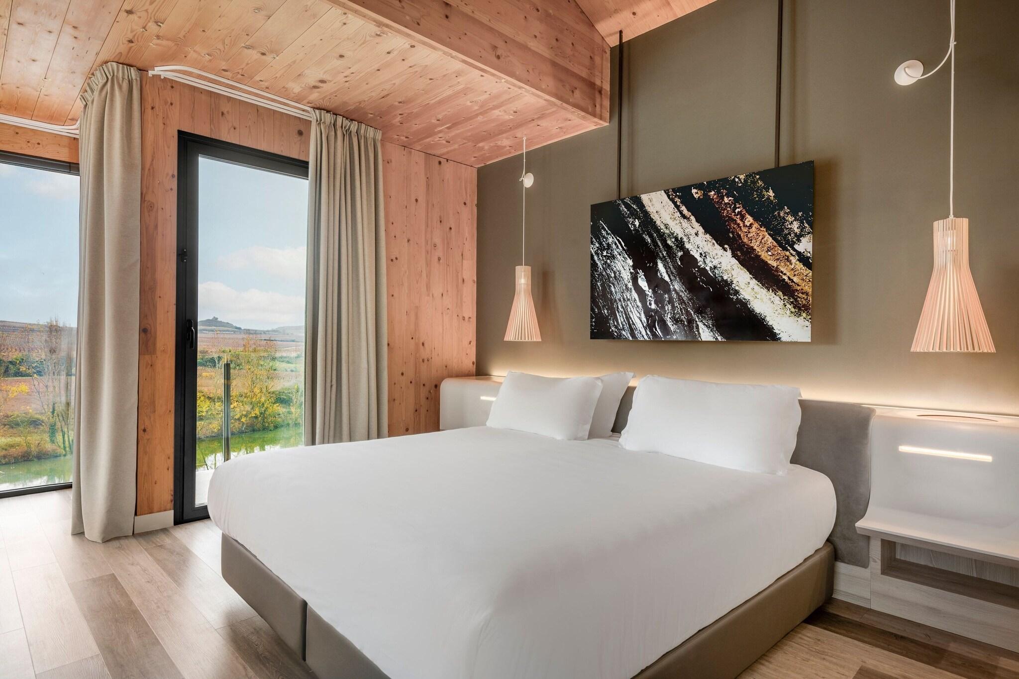 Junior Suite River View