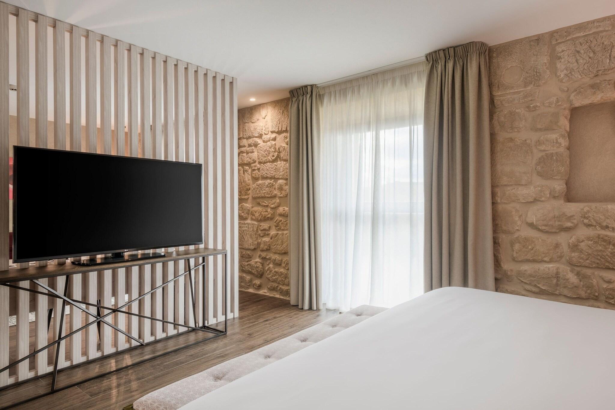 Junior Suite River View